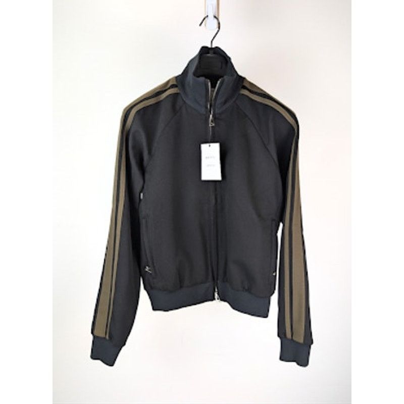 Bottega Veneta o1rshd1 Grain De Poudre Stretch Jacket in Black Size US S / EU 44-46 / 1 - 2 Thumbnail