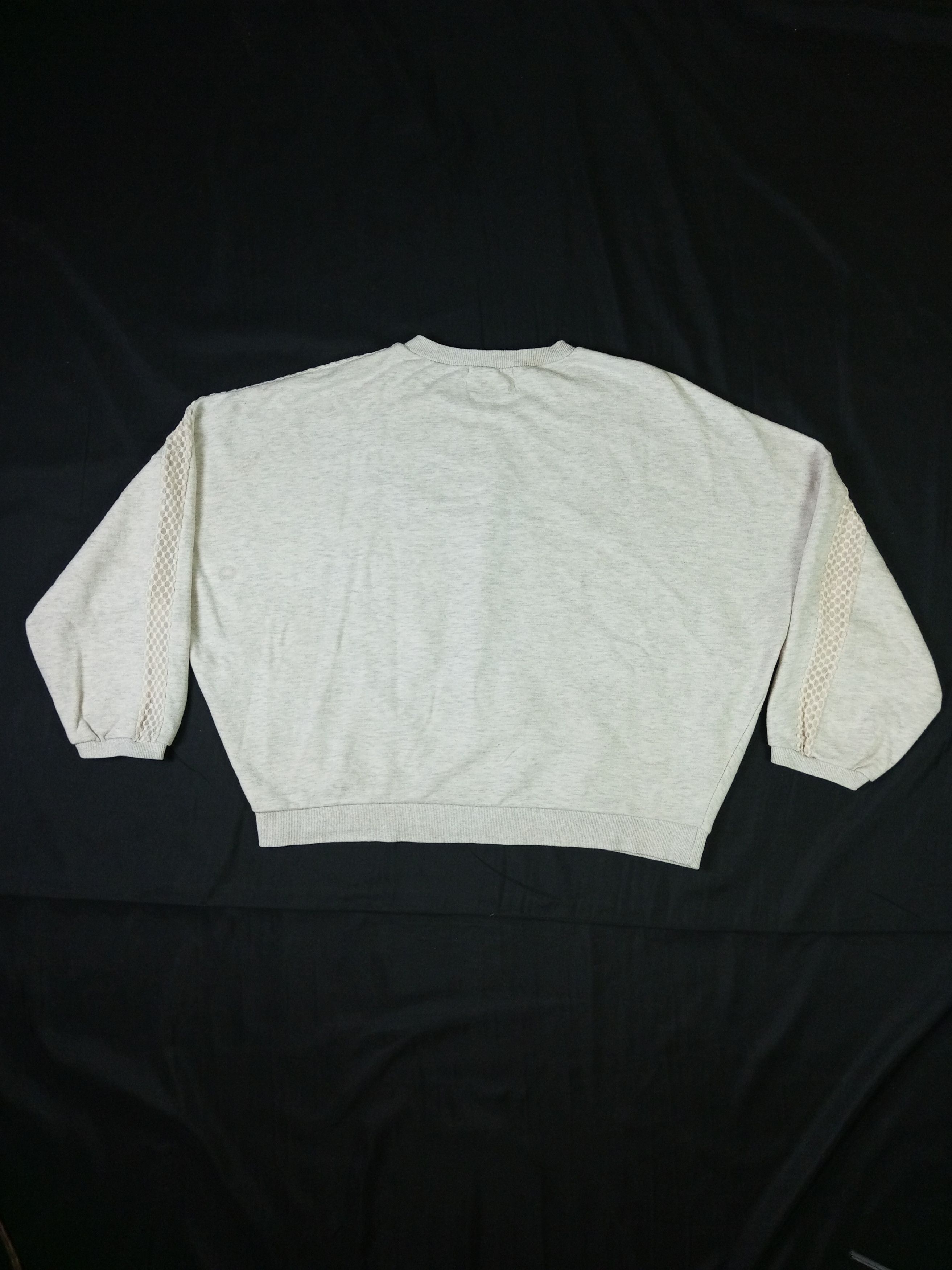 Band Tees × Vintage Vintage Madonna Blond Ambition 1990 Tour Promo Shirt Size XL / US 12-14 / IT 48-50 - 16 Thumbnail