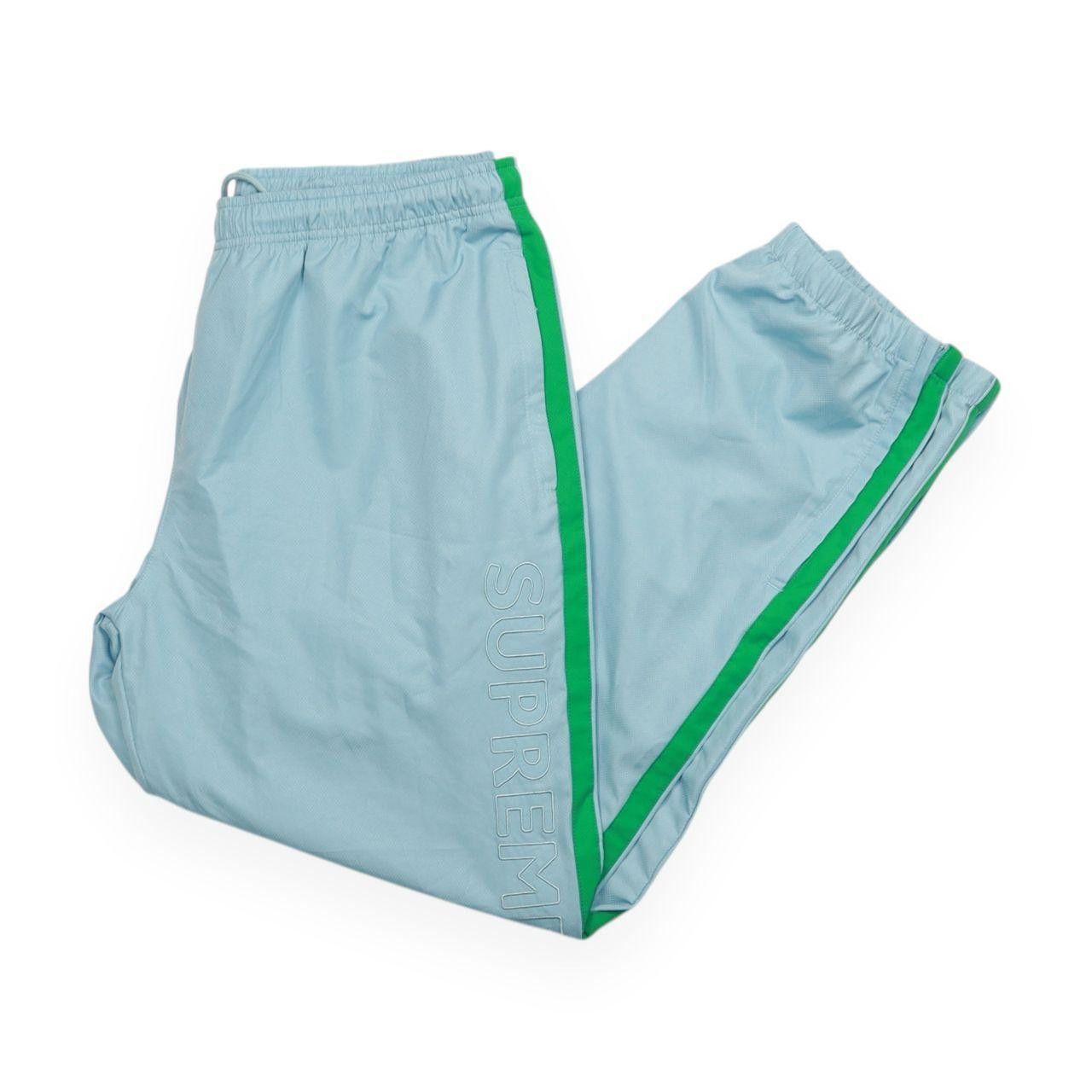 Supreme Supreme x Lacoste S/S 17 Track Pants | Grailed
