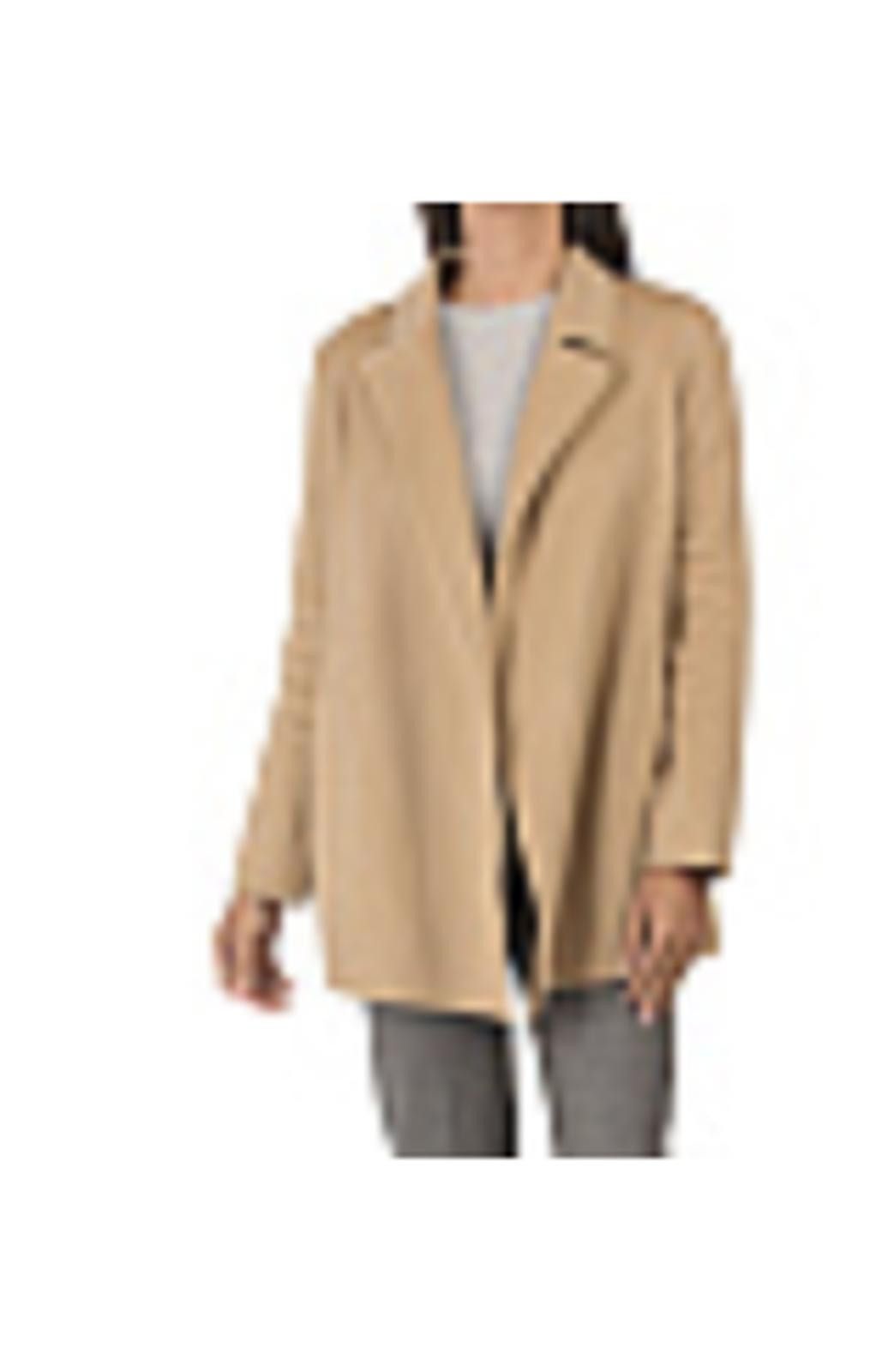 Theory Theory Coat Size M / US 6-8 / IT 42-44 - 2 Thumbnail
