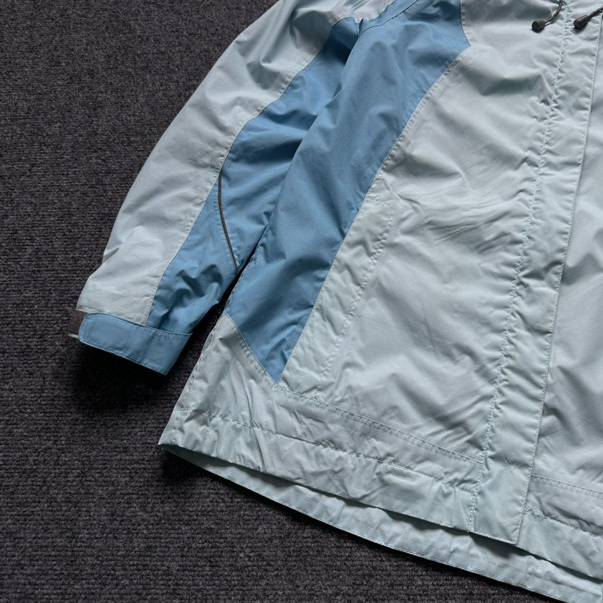 Goretex VTG Women’s Gore-crop Windbreaker Out Living Size 36/38 Size M / US 6-8 / IT 42-44 - 6 Thumbnail