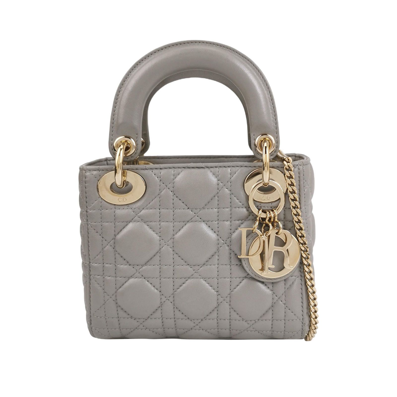 Dior Dior Women os Shoulder Bags Size ONE SIZE - 1 Thumbnail