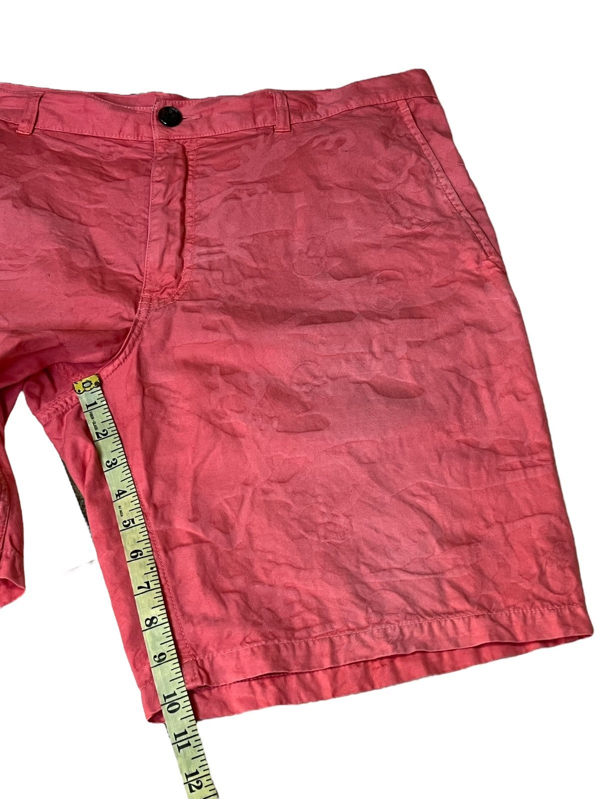 Lucien Pellat-Finet ARCHIVE FRENCH FASHION “LUCIEN PELLAT FINET” SHORT PANT Size US 38 / EU 54 - 17 Thumbnail