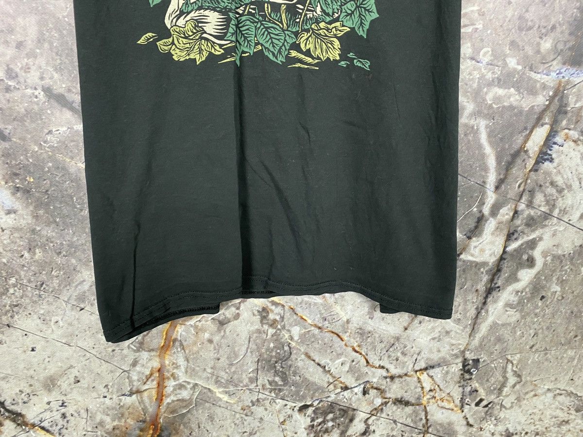 Band Tees × Vintage Men’s Trivium T-Shirt Rock Band Vintage Size XXL Size US XXL / EU 58 / 5 - 3 Thumbnail