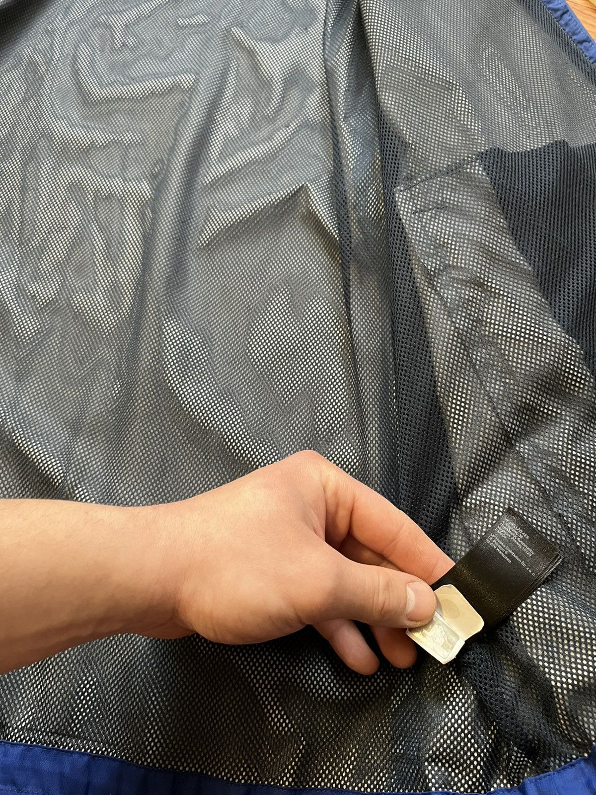 The North Face The North Face DryVent Nylon Outdoor Jacket Size US M / EU 48-50 / 2 - 6 Thumbnail