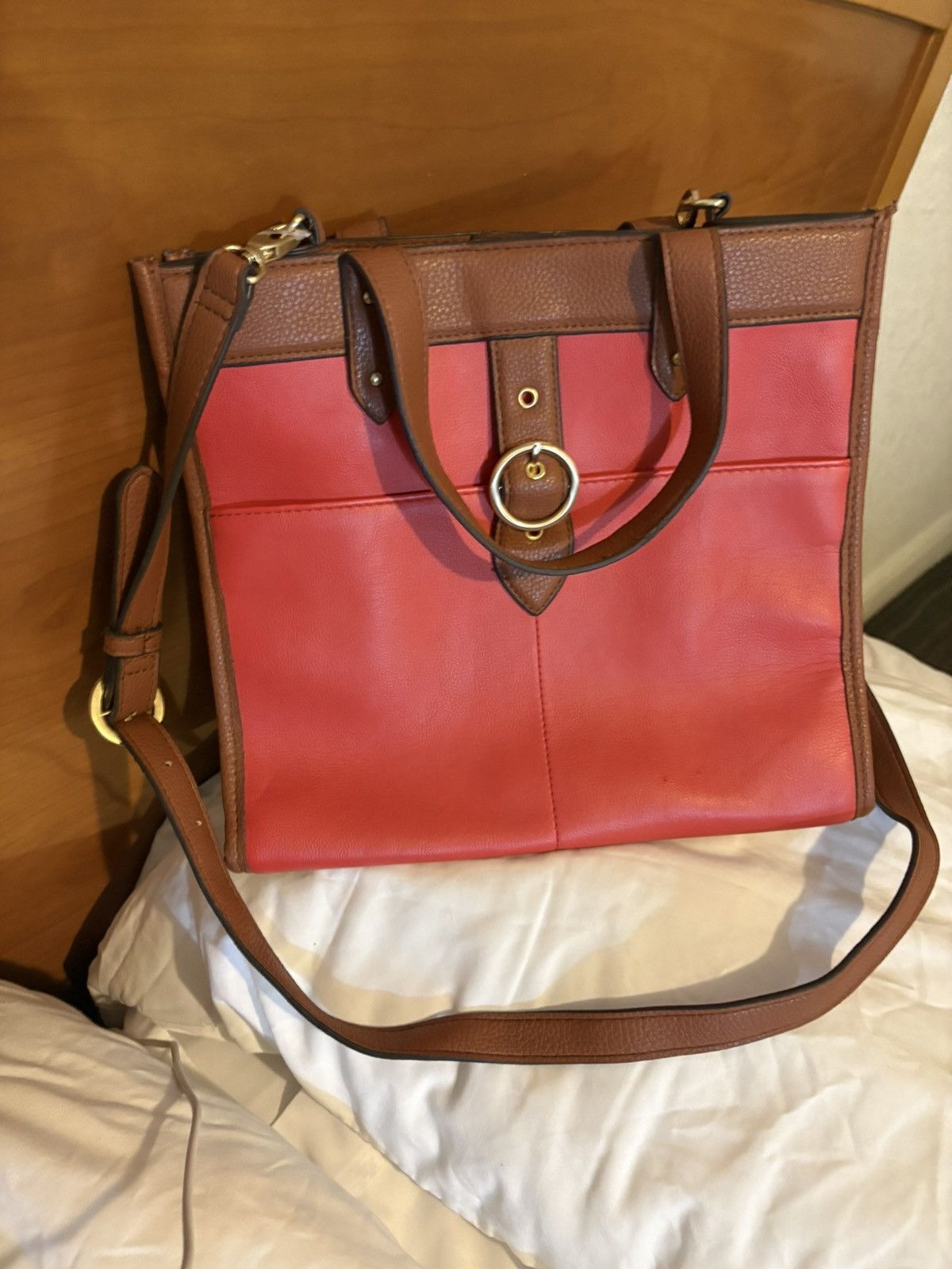 Other Elegant And Durable Tote For SuperMom by Limon Piel Size ONE SIZE - 4 Thumbnail