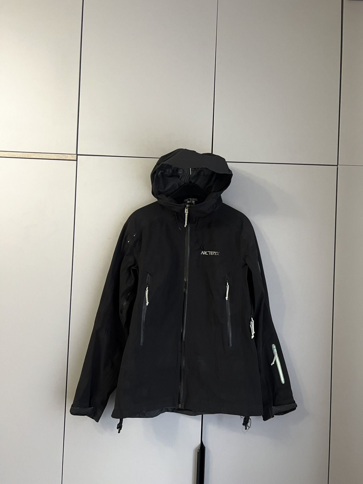 Arc'teryx Arcteryx Beta Gore-Tex Jacket Size M / US 6-8 / IT 42-44 - 1 Thumbnail