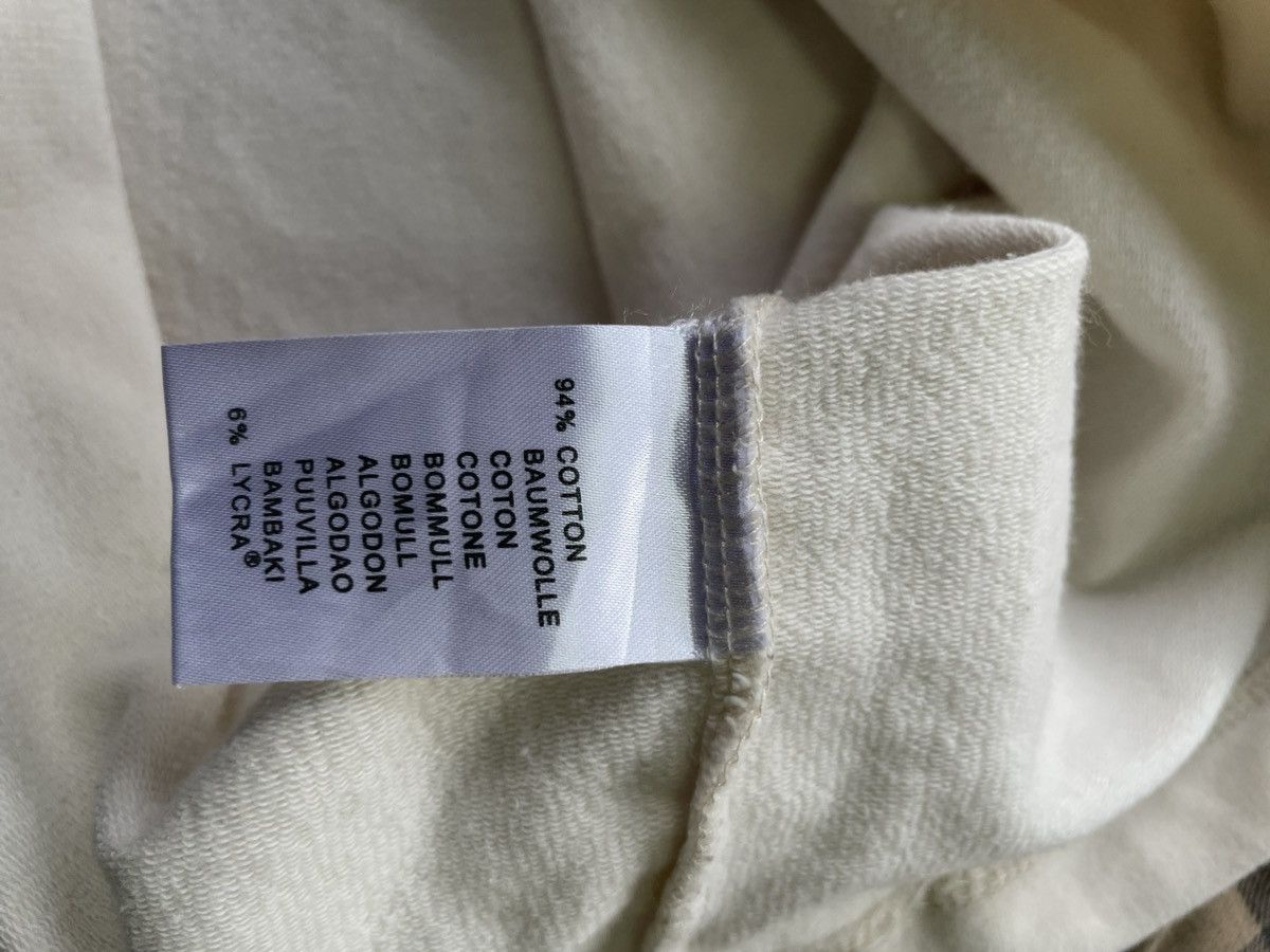 Burberry Burberry london half zipper Size US M / EU 48-50 / 2 - 4 Thumbnail