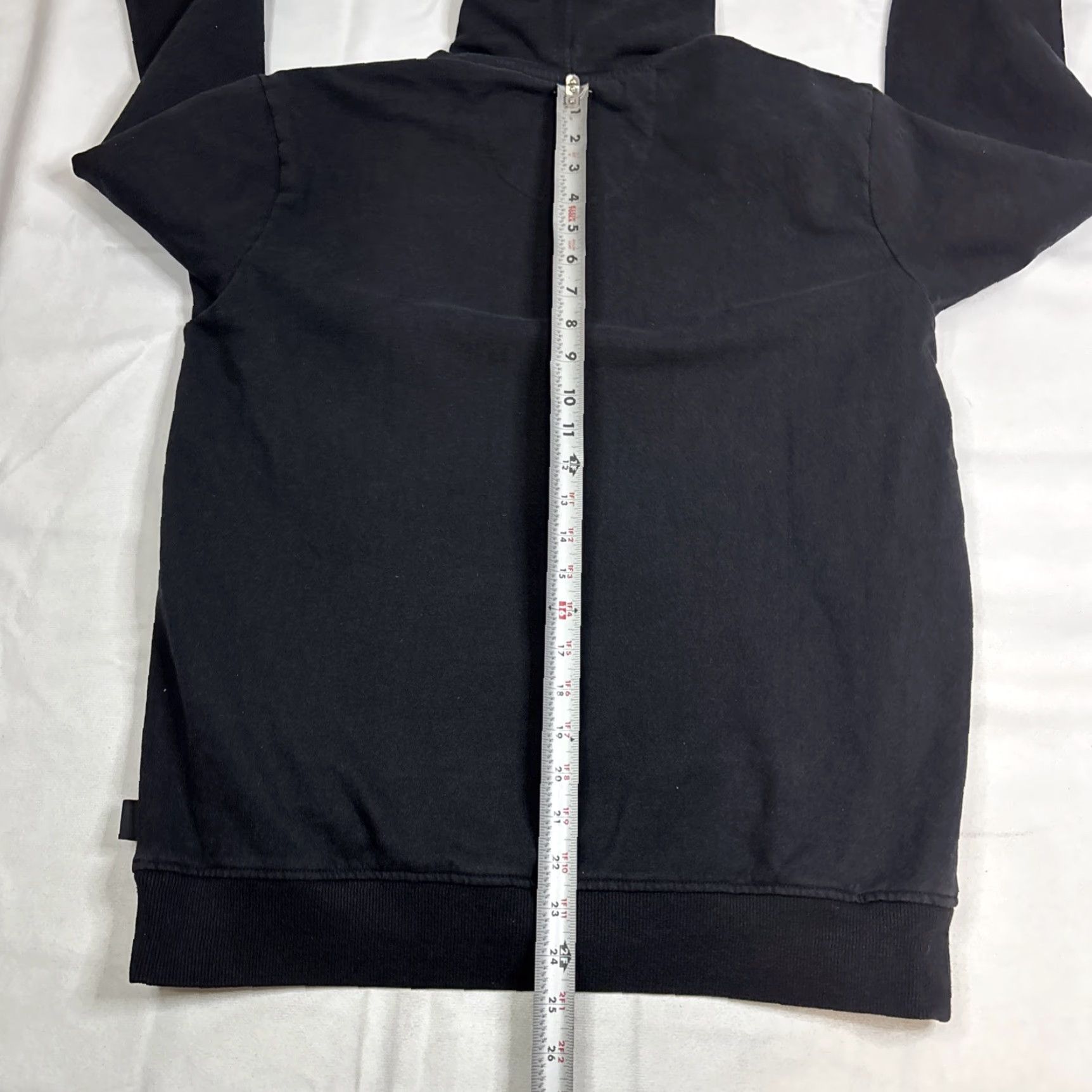 Patagonia Patagonia Hoodie Pullover Hoody Sweatshirt Black Size M Men Medium Size US M / EU 48-50 / 2 - 8 Thumbnail
