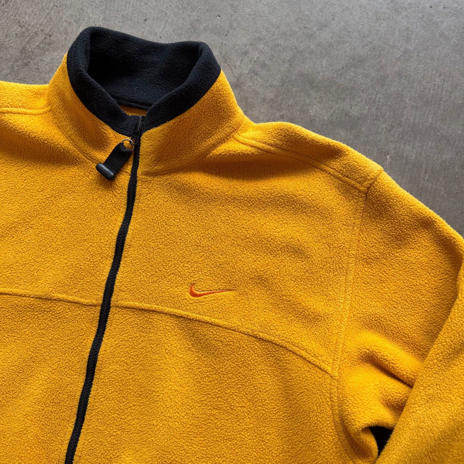 Nike XL Y2K Nike ACG Full Zip Fleece Size US XL / EU 56 / 4 - 2 Thumbnail