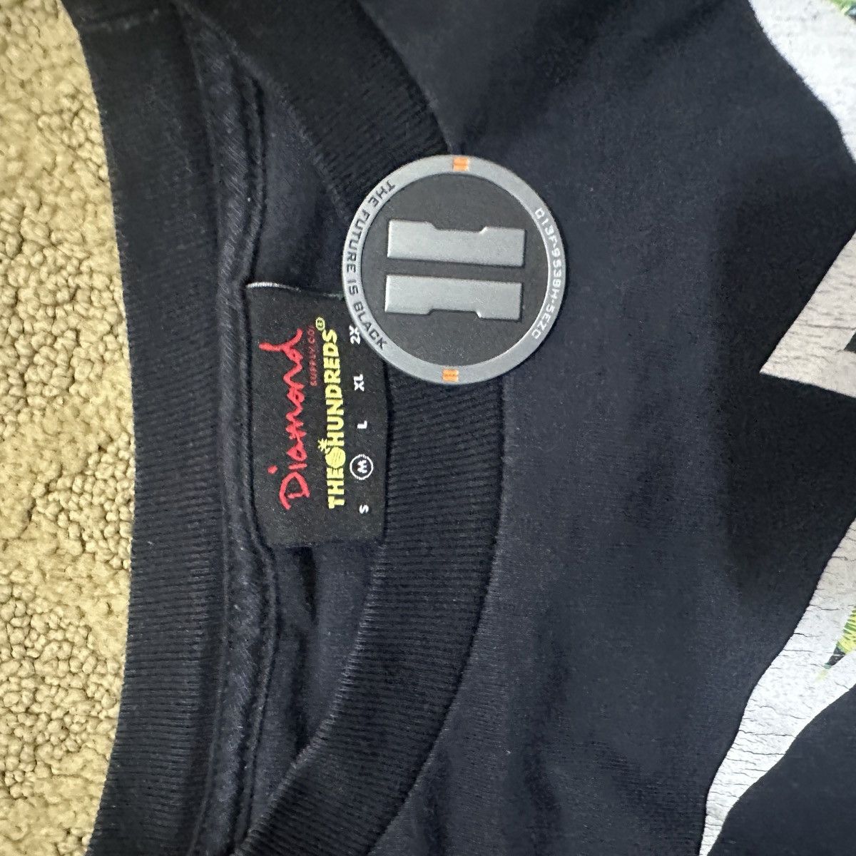 Other The Hundreds X Diamond Supply Co. Hawaii Adam Bomb Size US M / EU 48-50 / 2 - 3 Thumbnail