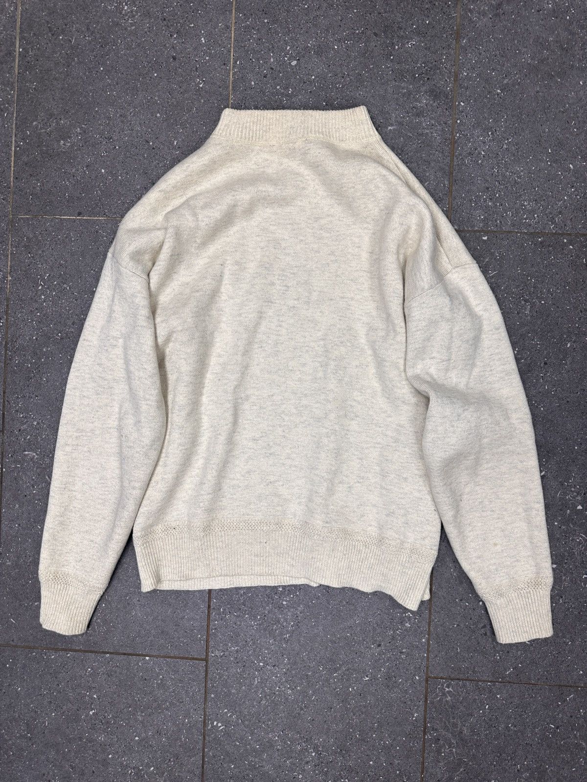 Isabel Marant Isabel Marant Knit Wool Sweater Size US M / EU 48-50 / 2 - 4 Thumbnail