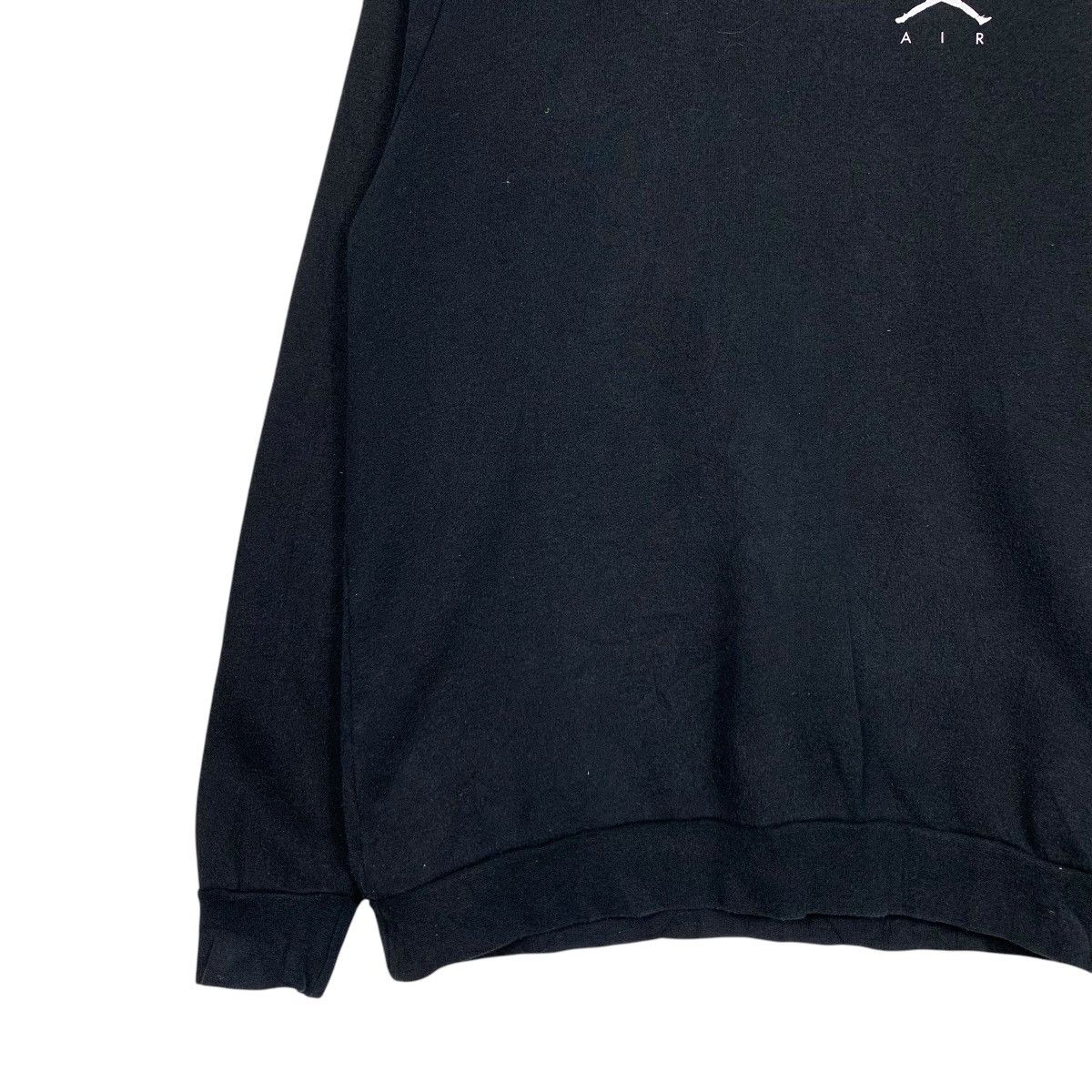 Jordan Brand AIR JORDAN Crewneck Sweatshirt #2203-C97 Size US M / EU 48-50 / 2 - 3 Thumbnail