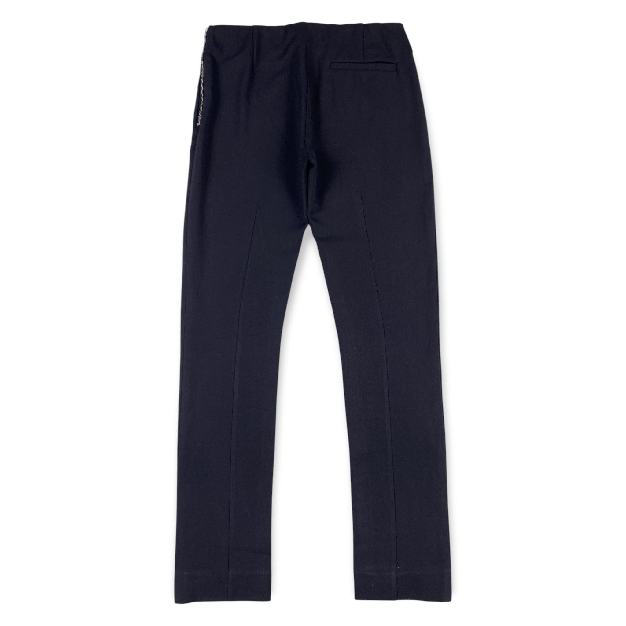 Acne Studios Hey Bi Stretch Pants Size 26" / US 2 / IT 38 - 2 Thumbnail