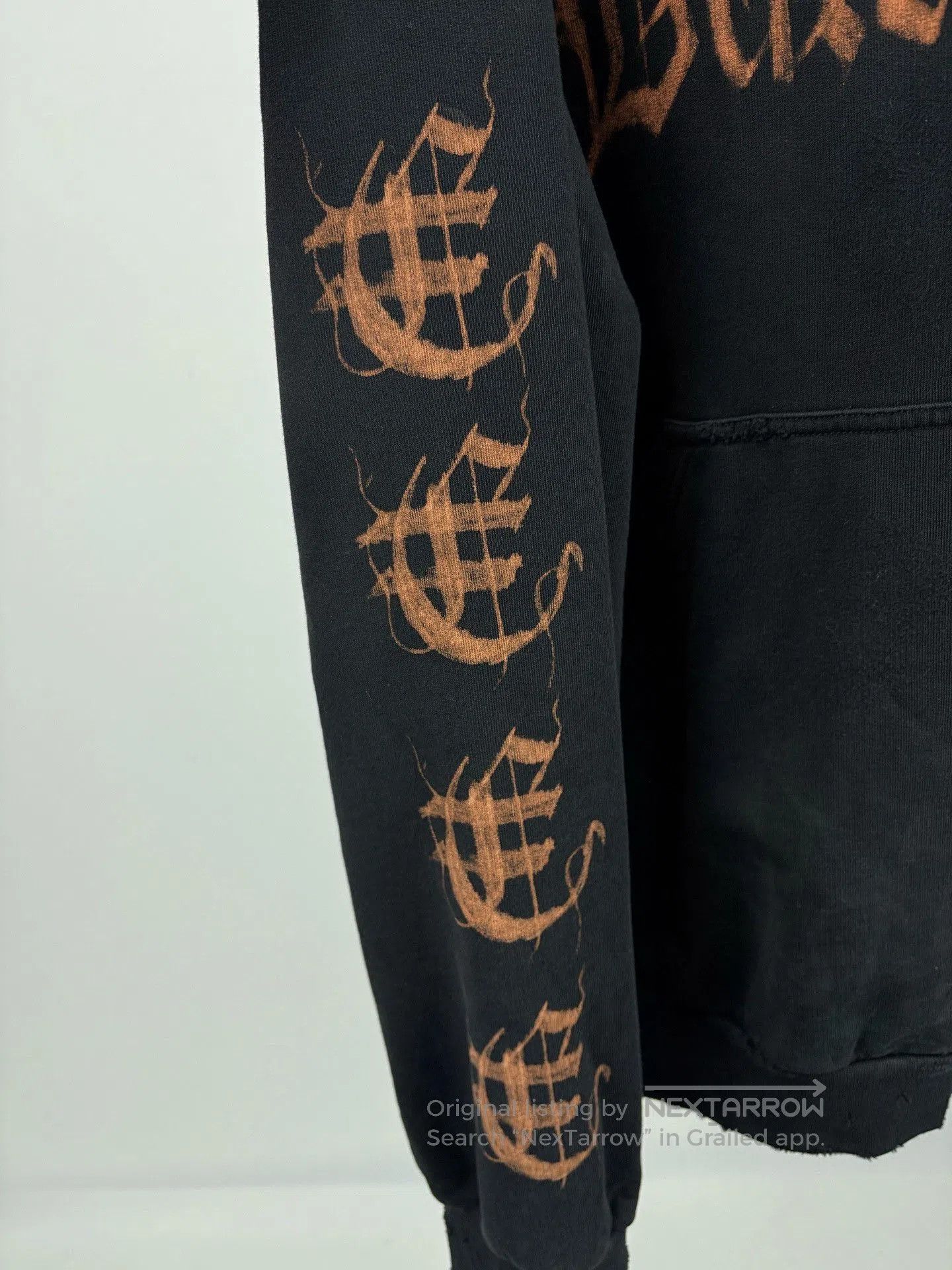Balenciaga Balenciaga Mud. Size US M / EU 48-50 / 2 - 3 Thumbnail