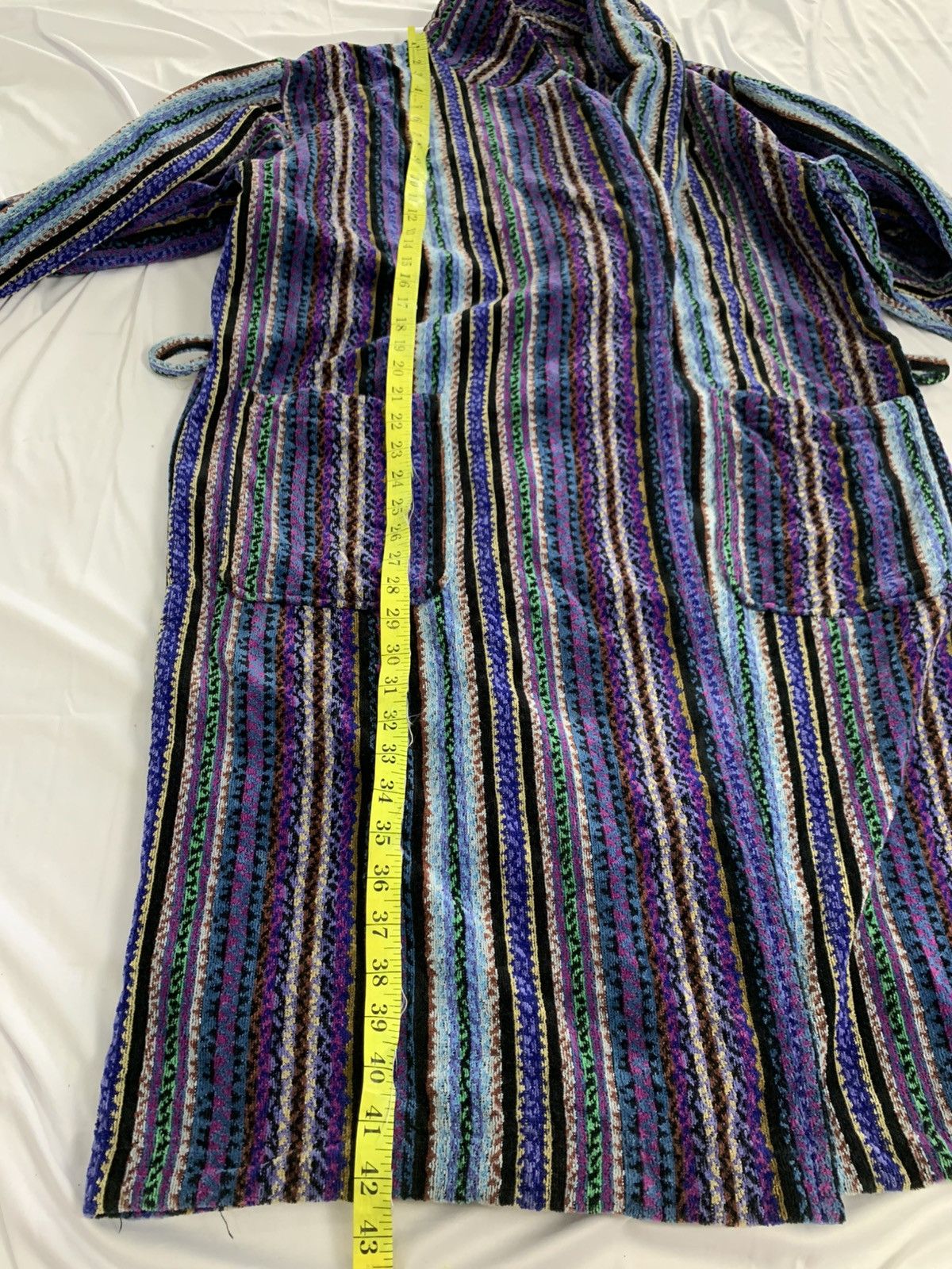 Missoni Missoni Home bathrobe Size US M / EU 48-50 / 2 - 9 Thumbnail