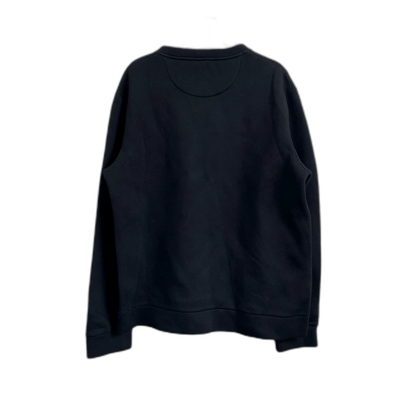 Fendi fendi space cotton insect print sweatshirt Size US L / EU 52-54 / 3 - 1 Thumbnail
