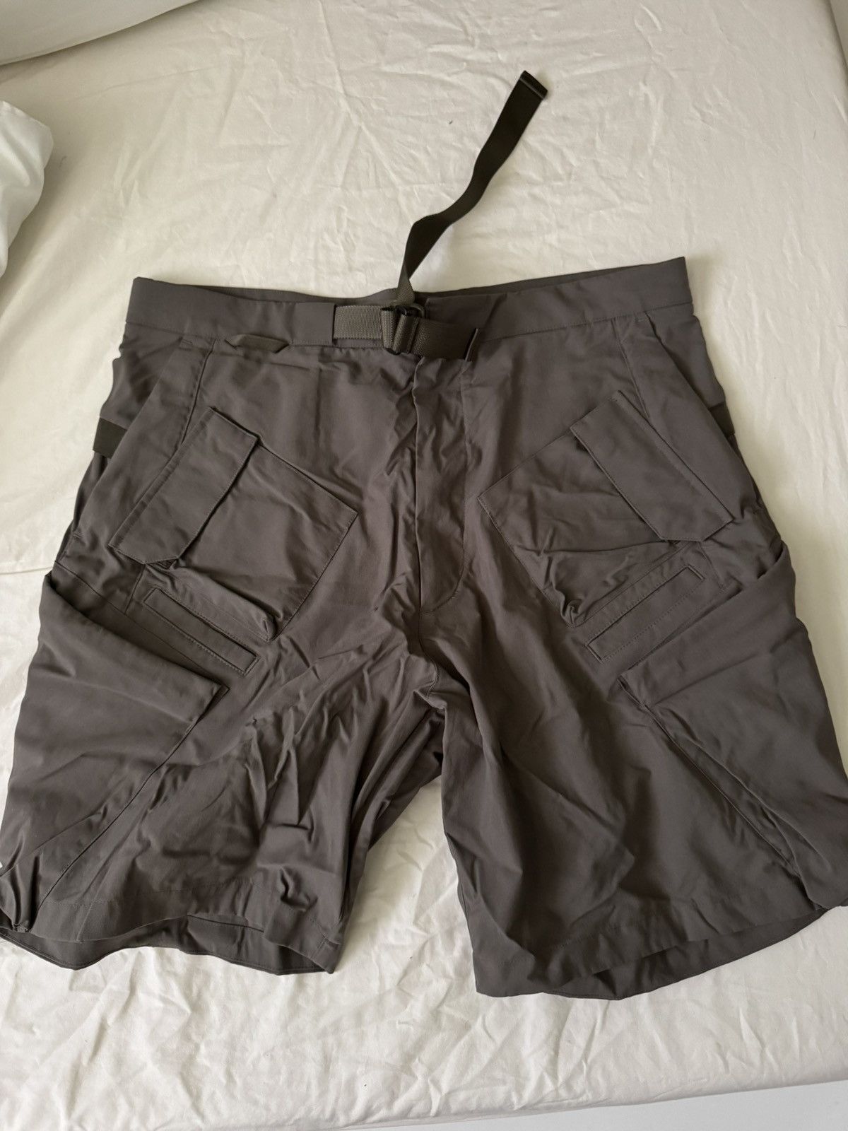 Acronym Acronym SP29-M Gray Small | Grailed