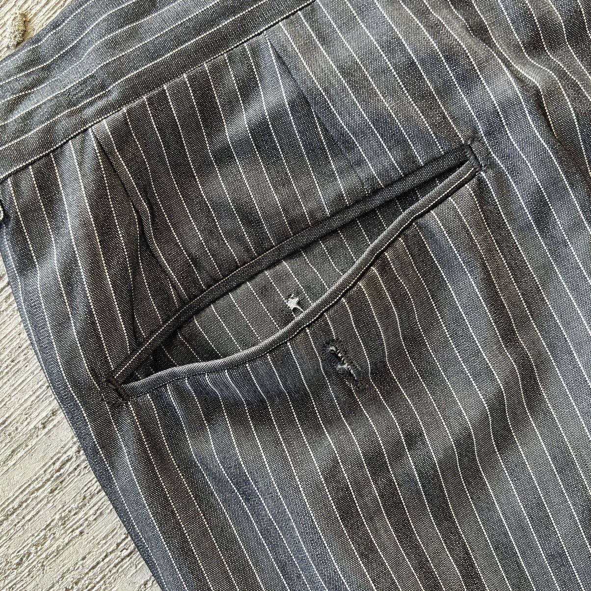 Etro × Vintage Etro Vintage Suit Pants Jacket Size 54R - 24 Thumbnail