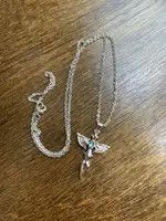 Jewelry Arch Angel Chain Size ONE SIZE - 4 Thumbnail