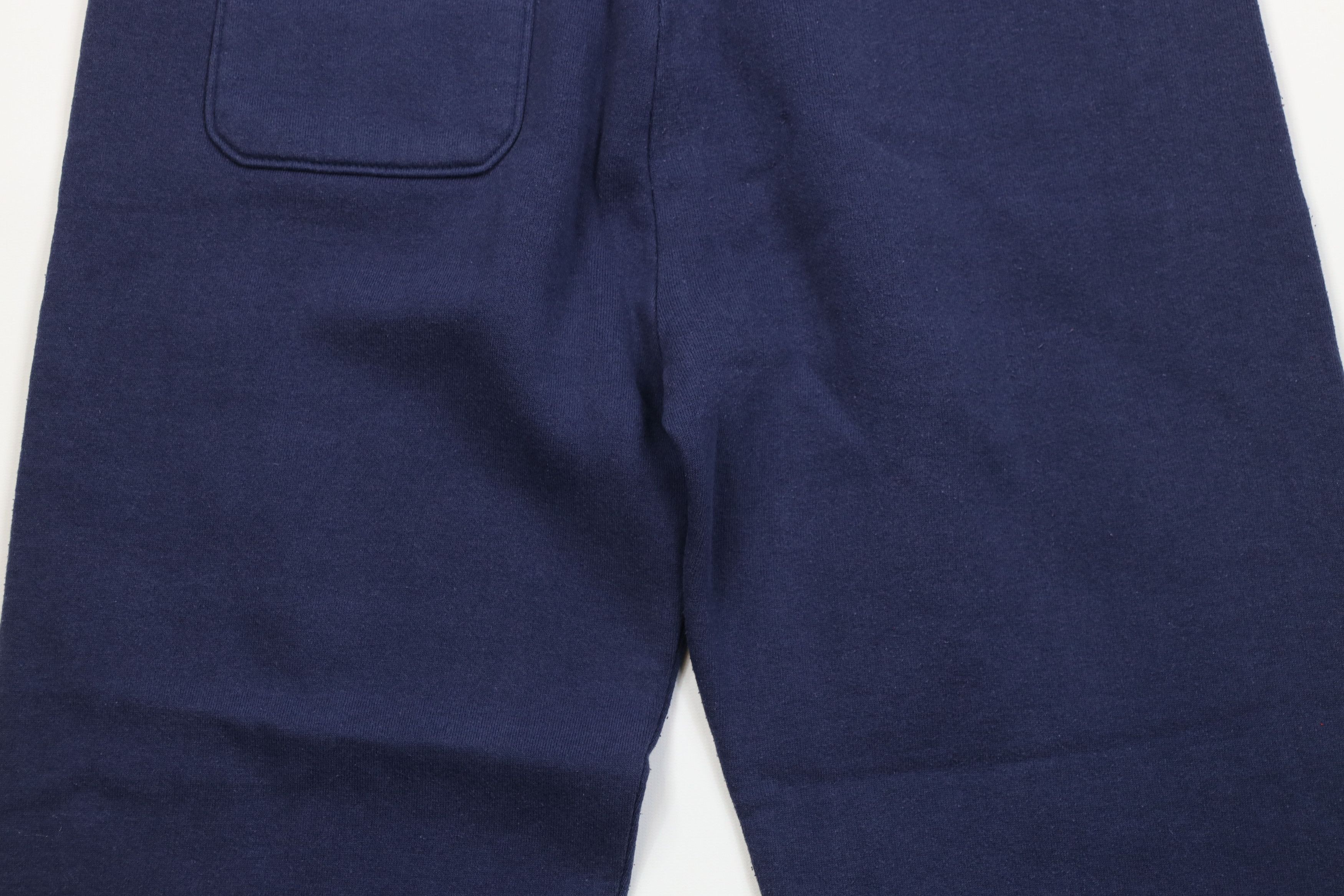 Vintage Vintage 90s Streetwear Fruit Cuffed Sweatpants Joggers USA Size US 36 / EU 52 - 13 Thumbnail