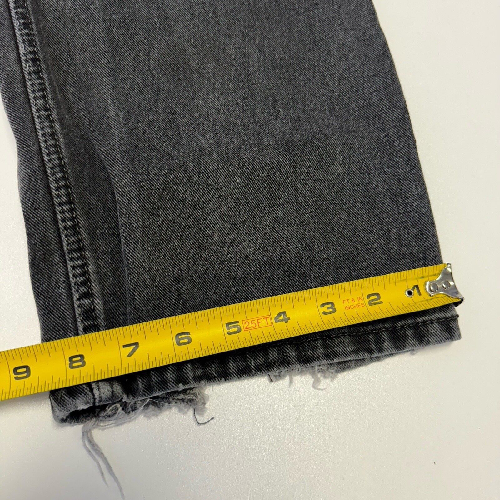 Urban Pipeline Vintage Urban Pipeline Jeans Mens 38x30 Black Y2k Streetwear Size US 38 / EU 54 - 12 Thumbnail