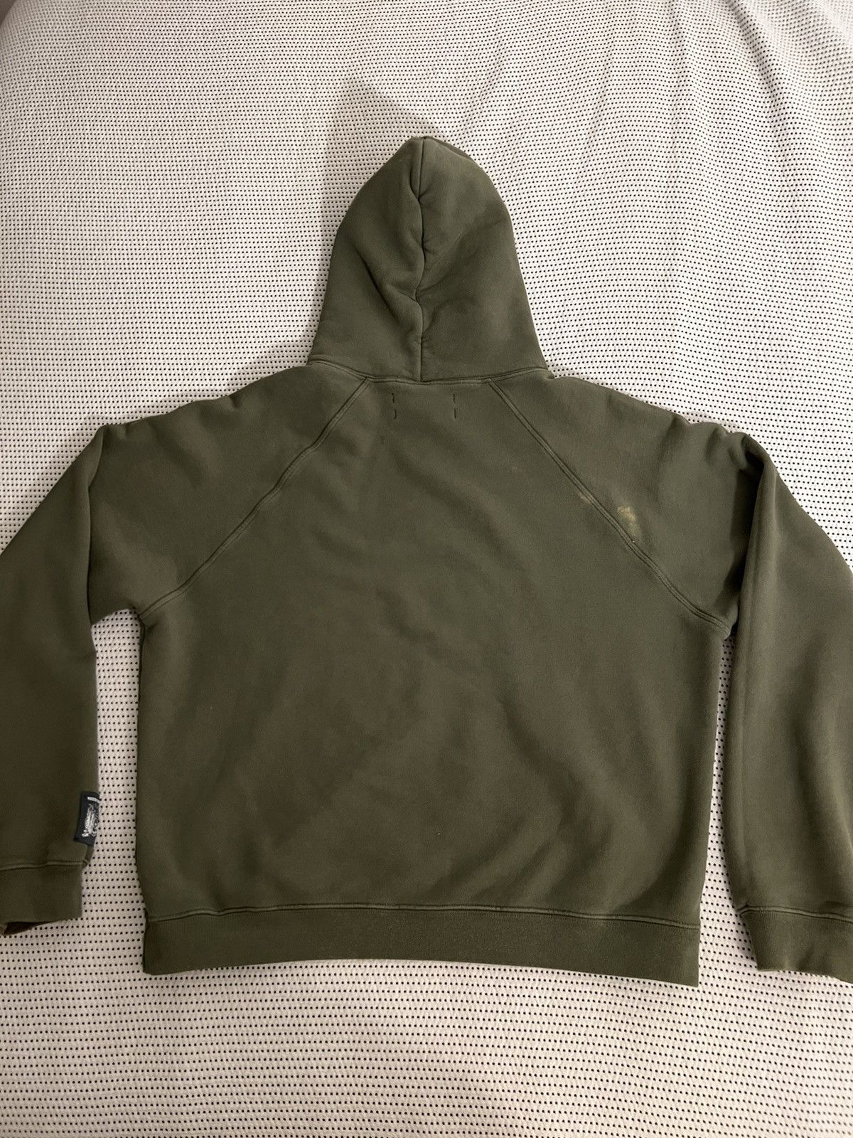 Reese Cooper Reese Cooper Hoodie Size US M / EU 48-50 / 2 - 4 Thumbnail