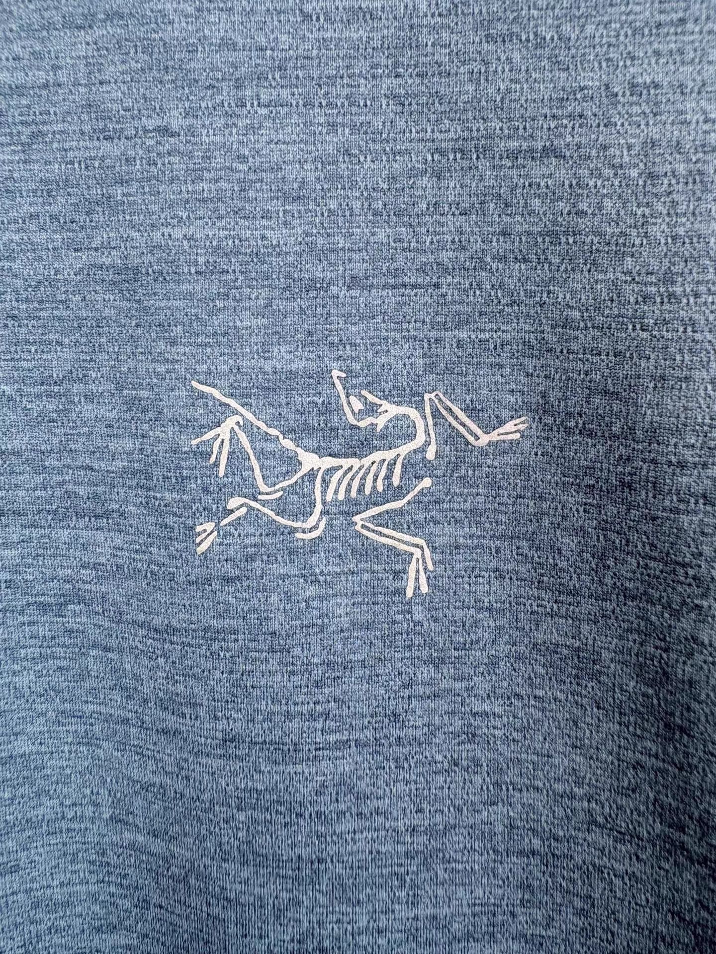 Arc'teryx ARCTERYX CORMAC CREW T-Shirt K1 Size US S / EU 44-46 / 1 - 3 Thumbnail