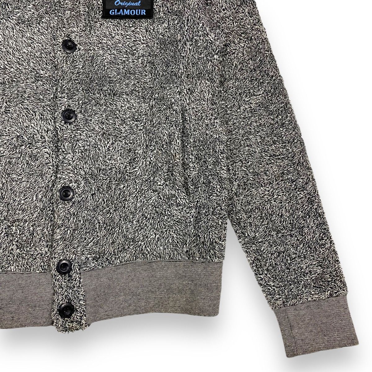 Hysteric Glamour HYSTERIC GLAMOUR Sweater Cardigans Jacket Size US S / EU 44-46 / 1 - 3 Thumbnail