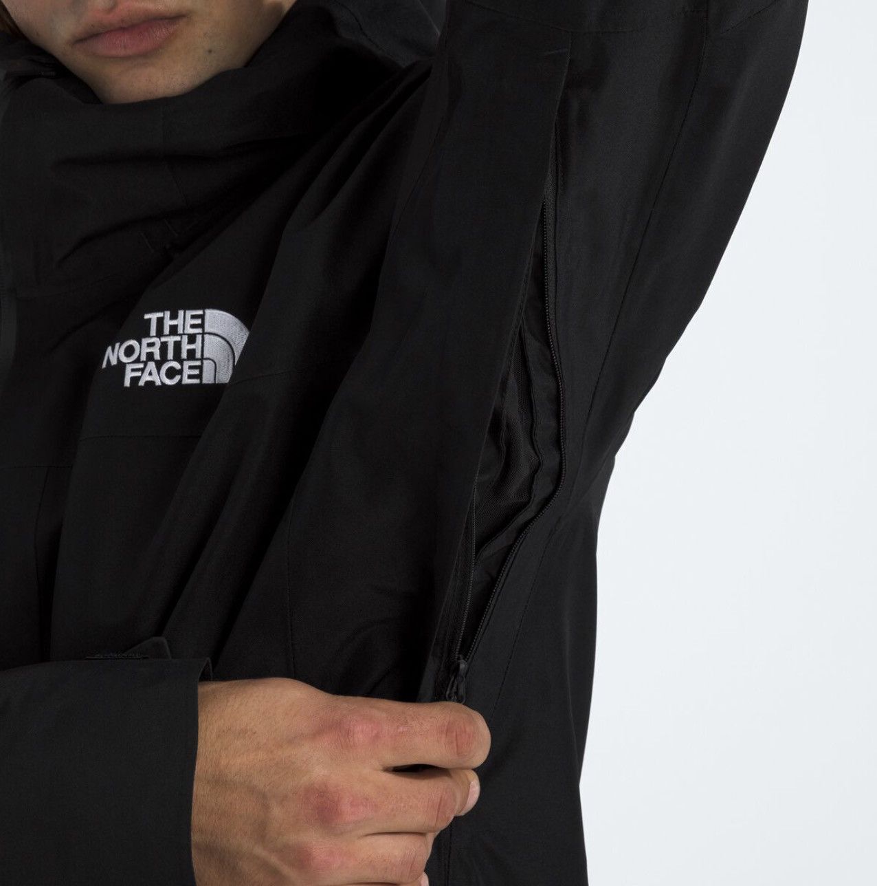 The North Face THE NORTH FACE DAWNSTRIKE GORE-TEX® INSULATED JACKET Sz: M Size US M / EU 48-50 / 2 - 5 Thumbnail