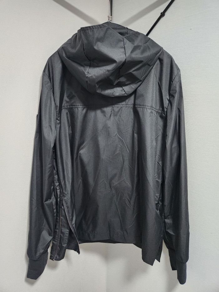 Christopher Raeburn CHRISTOPHER RAEBURN recycled ripstop Size US M / EU 48-50 / 2 - 11 Thumbnail