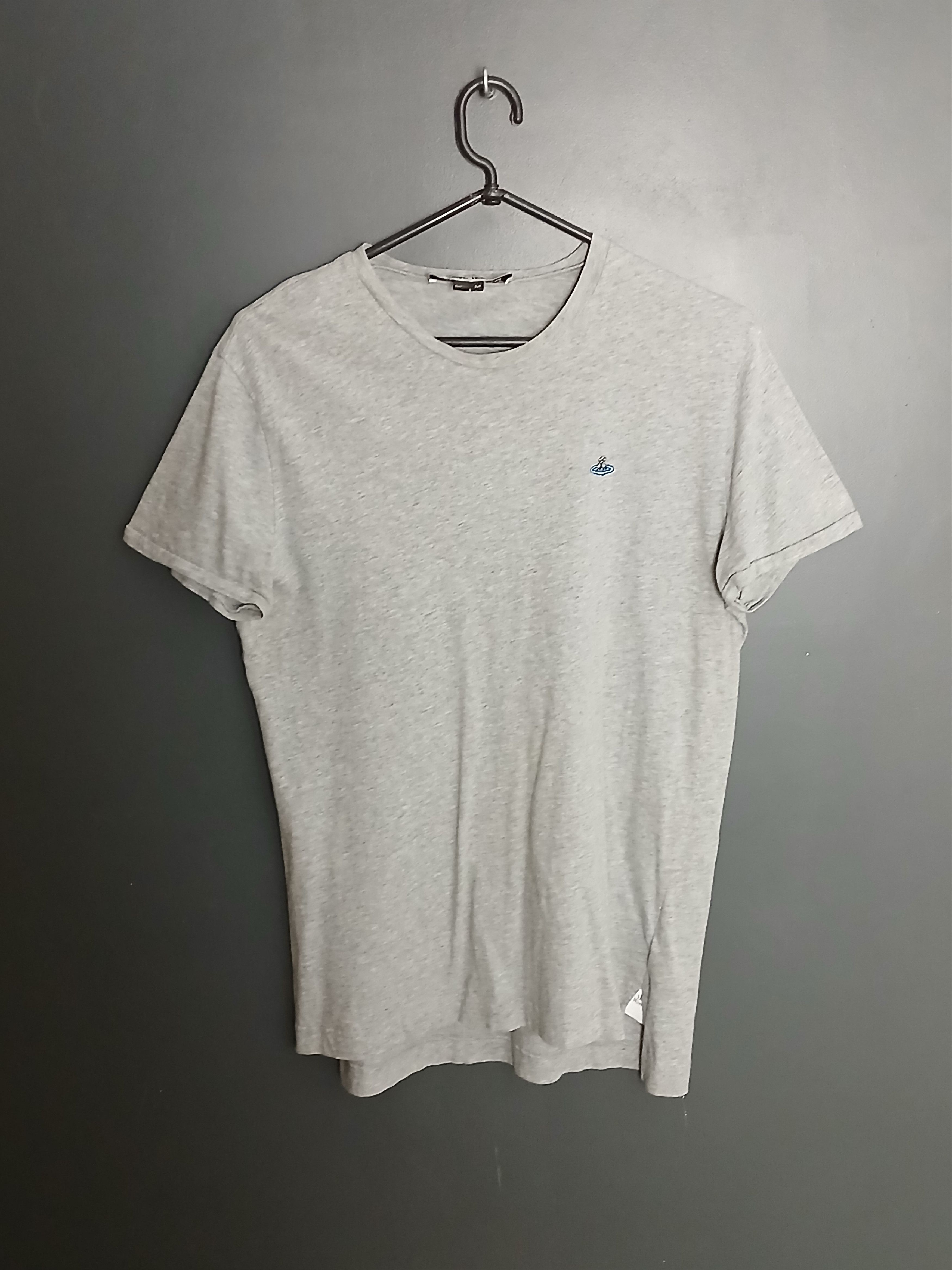 Vivienne Westwood Vivienne Westwood T-Shirt Size US M / EU 48-50 / 2 - 1 Thumbnail