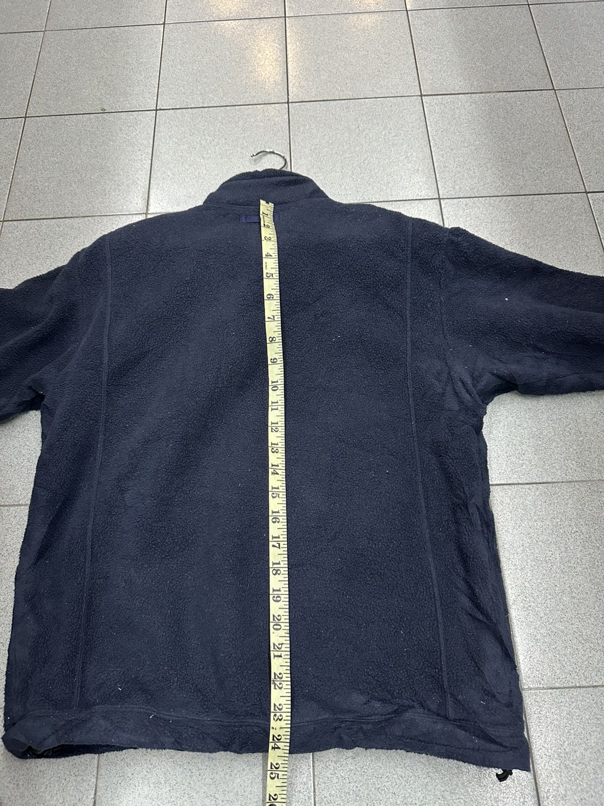 Fjallraven × Vintage VTG FJALLRAVEN Fleece Jacket Size US XS / EU 42 / 0 - 11 Thumbnail