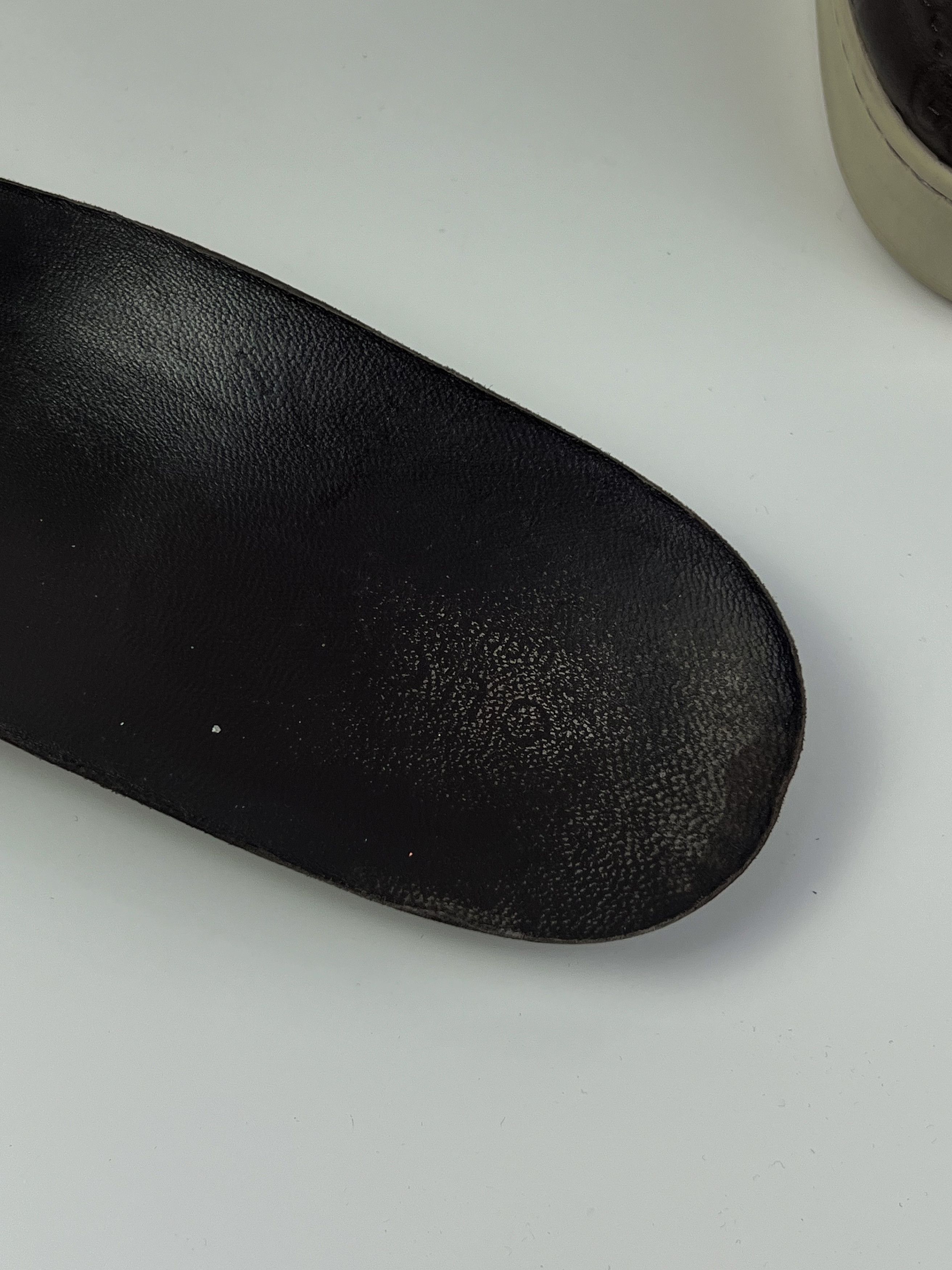 Gucci GUCCI leather shoes Size US 11.5 / EU 44-45 - 14 Thumbnail