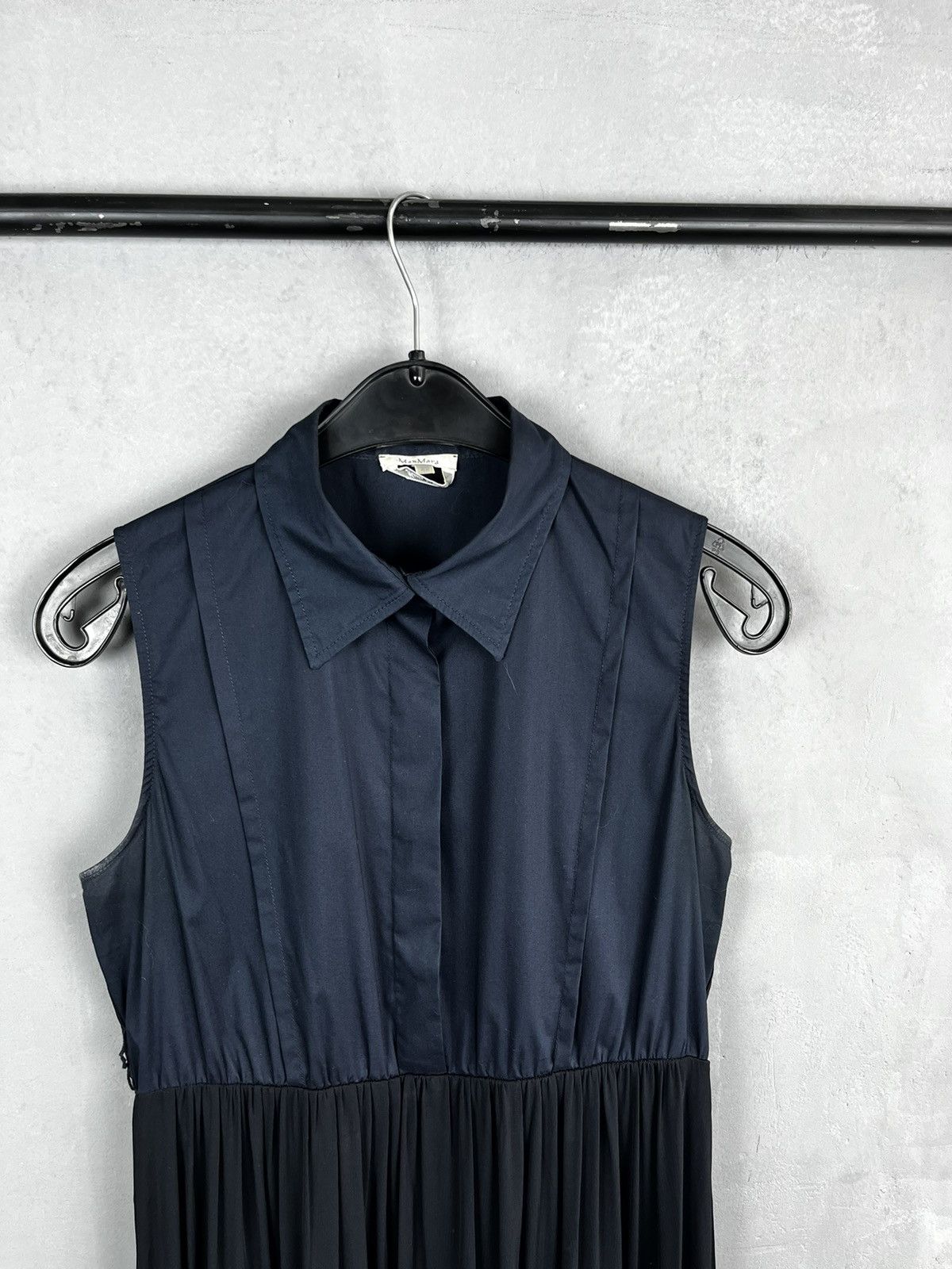 Max Mara × Weekend Max Mara Max mara dress Size M / US 6-8 / IT 42-44 - 4 Thumbnail