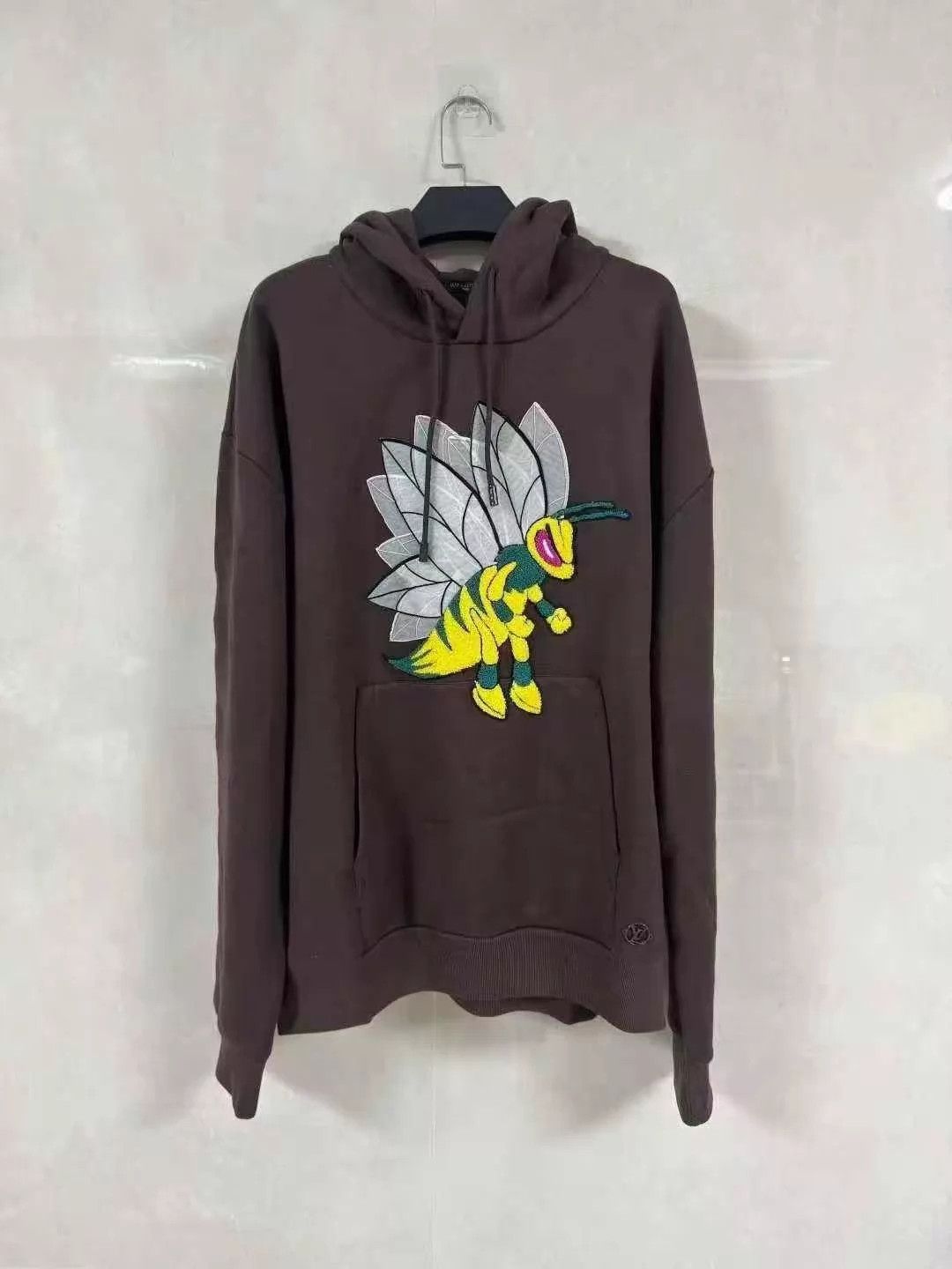Louis Vuitton LV Bee Hoodie XXL New Size US XXL / EU 58 / 5 - 1 Thumbnail
