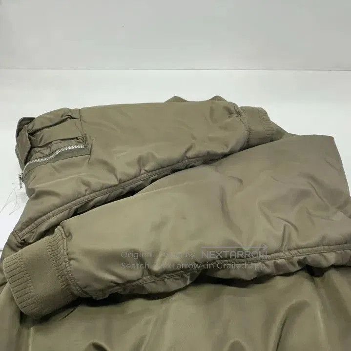 Givenchy Givenchy Men's Letter Print Zip Jacket. Size US M / EU 48-50 / 2 - 7 Thumbnail