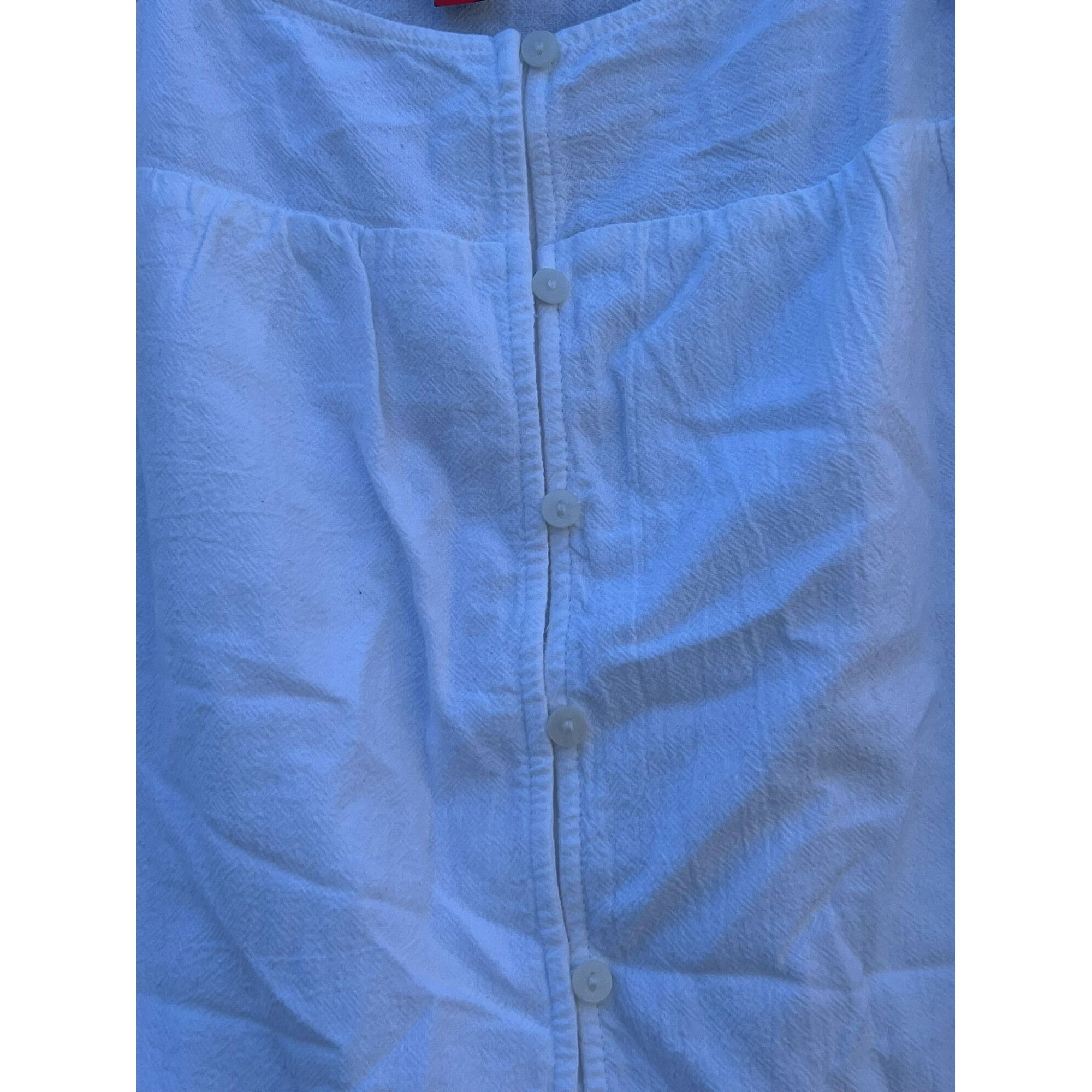 Other Universal Thread - Women's Dress Sleeveless With Pockets - W Size XS / US 0-2 / IT 36-38 - 9 Thumbnail