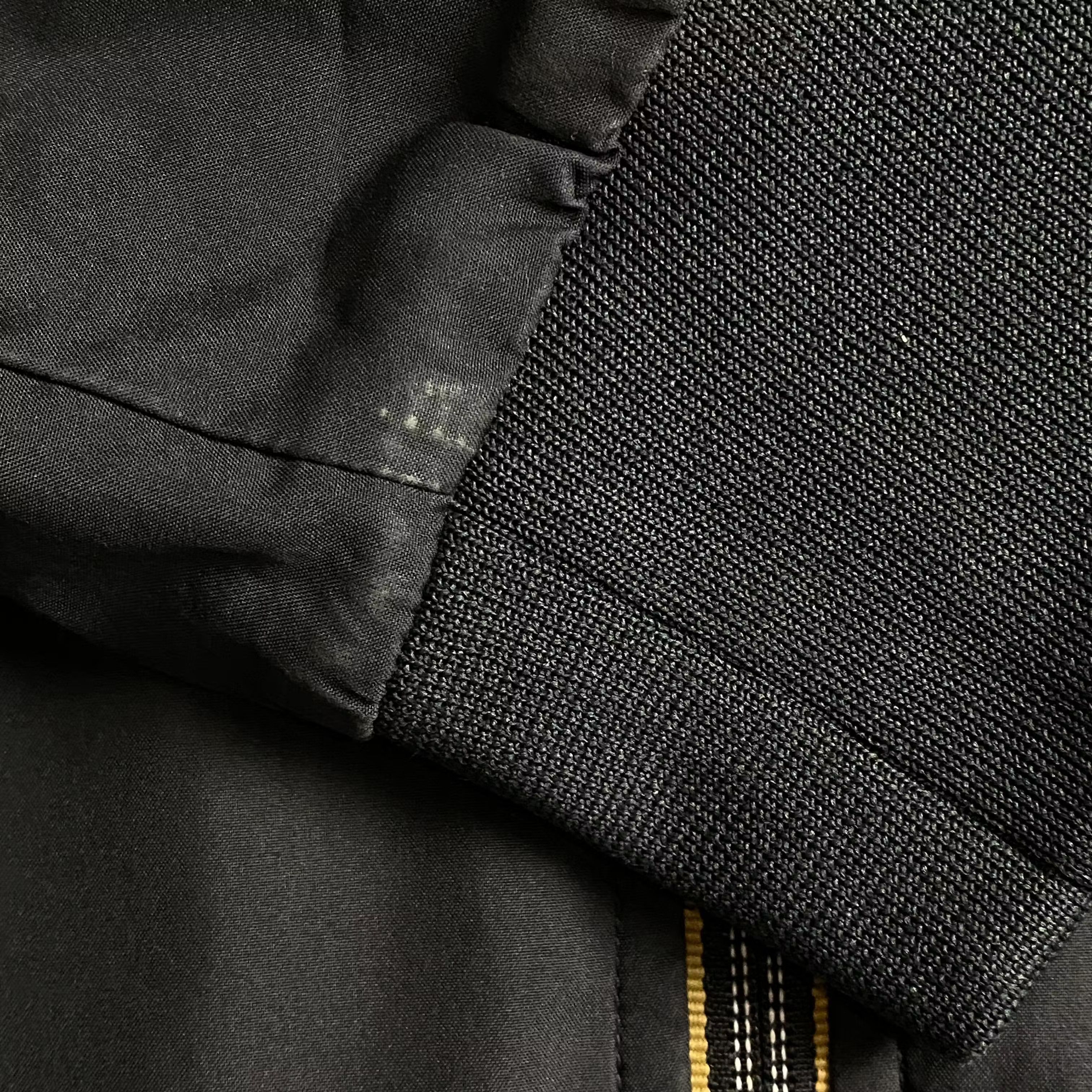 Carhartt × Carhartt Wip × Vintage Mens Bomber Jacket Carhatt Vintage Size XS Size US XS / EU 42 / 0 - 7 Thumbnail