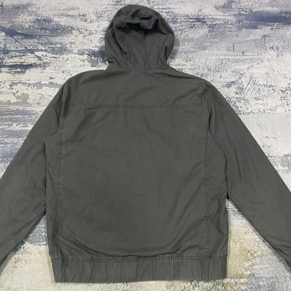 Japanese Brand × Vintage Vintage Japan Hoodies Zipper Jacket Size US M / EU 48-50 / 2 - 8 Thumbnail