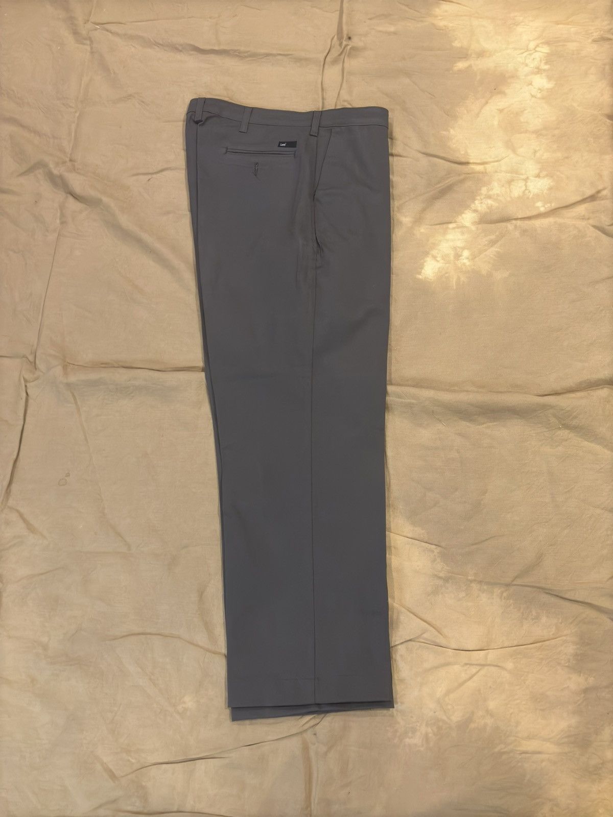 Lee Lee pants.mp-21 Size US 36 / EU 52 - 1 Thumbnail
