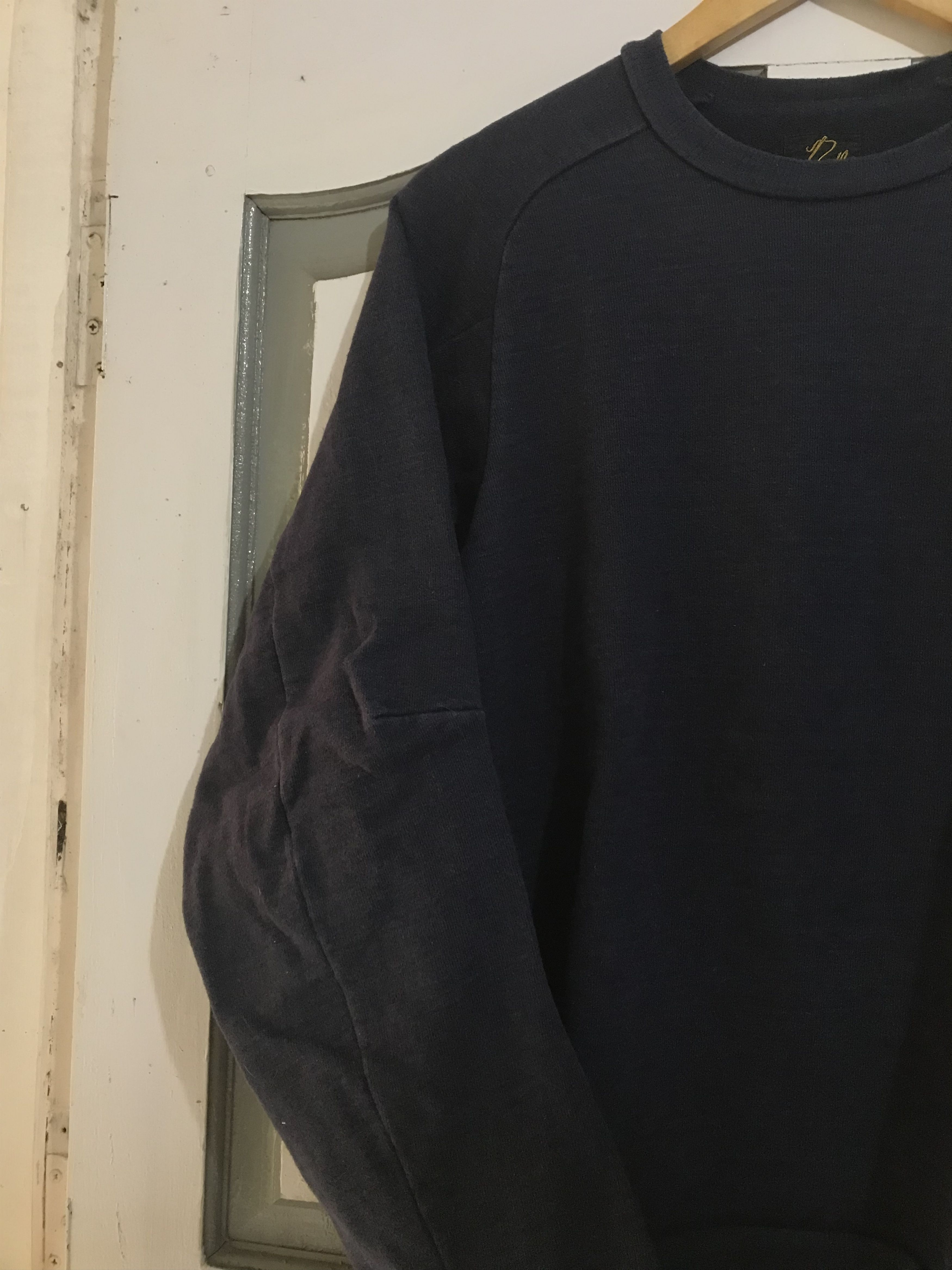 Needles × Nepenthes Needles Nepenthes Sweatshirt Size US M / EU 48-50 / 2 - 2 Thumbnail