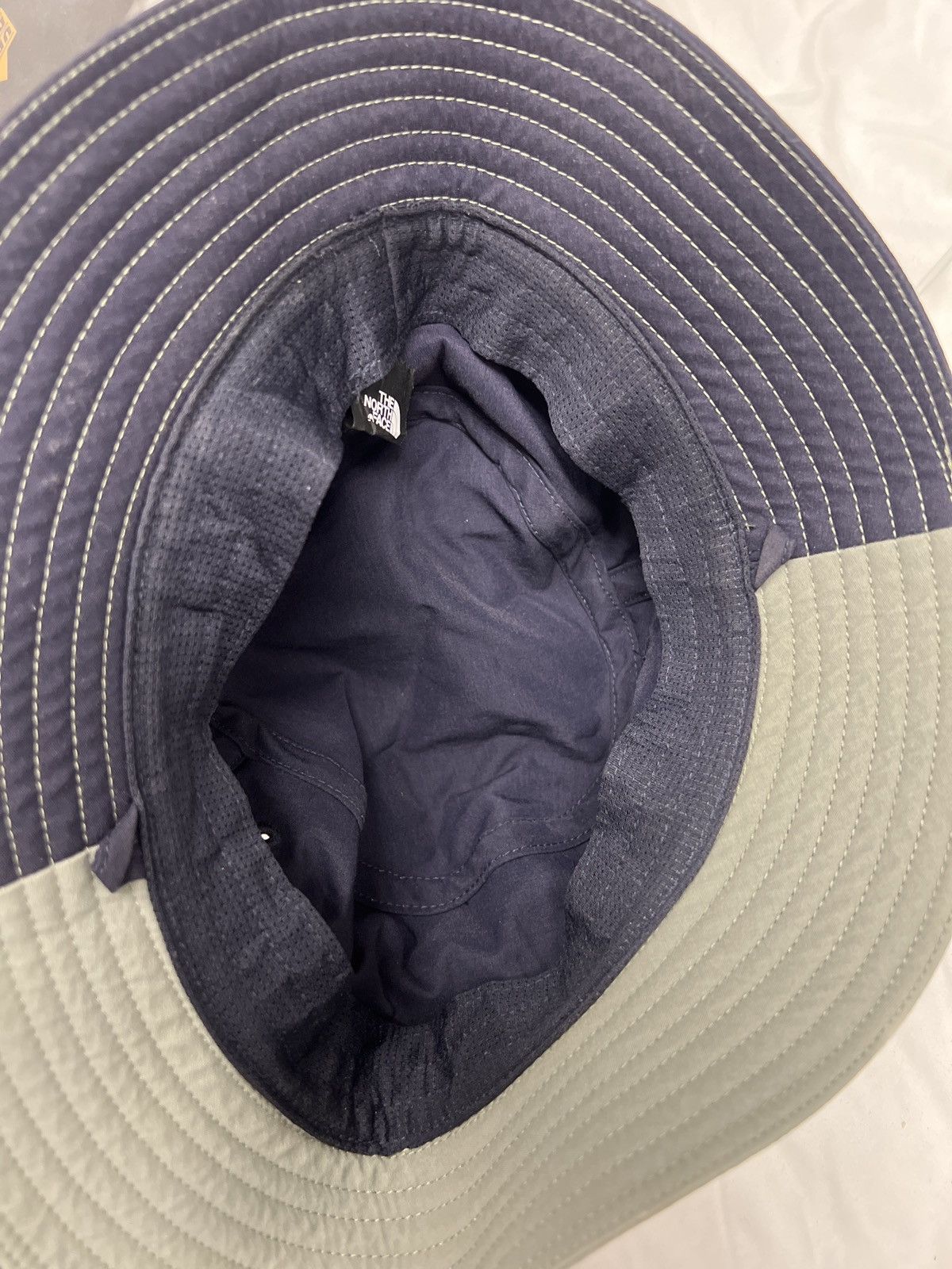 The North Face The north face bucket hat. Size S/M Size ONE SIZE - 3 Thumbnail