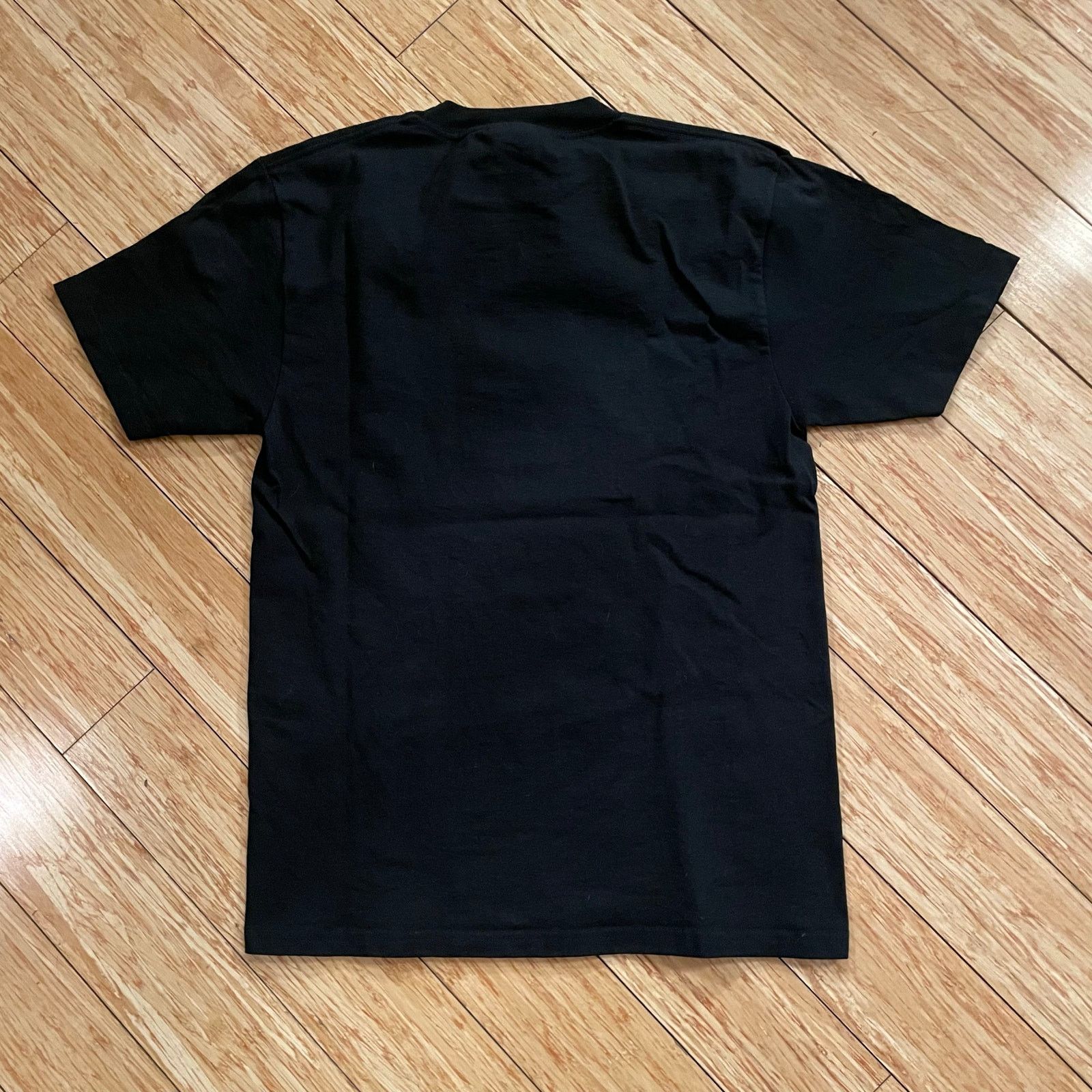 Huf Huf x Marvel Wolverine Deadpool T-Shirt streetwear comics Size US S / EU 44-46 / 1 - 4 Thumbnail