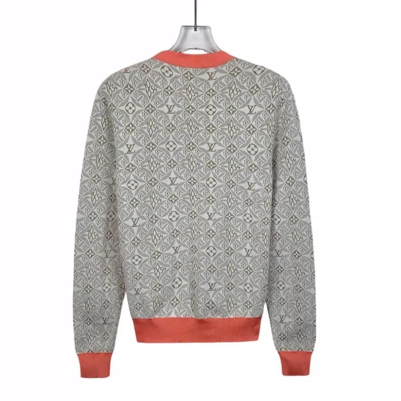 Louis Vuitton Louis Vuitton 22 color-matching logo presbyopic full-print Size S / US 4 / IT 40 - 2 Thumbnail