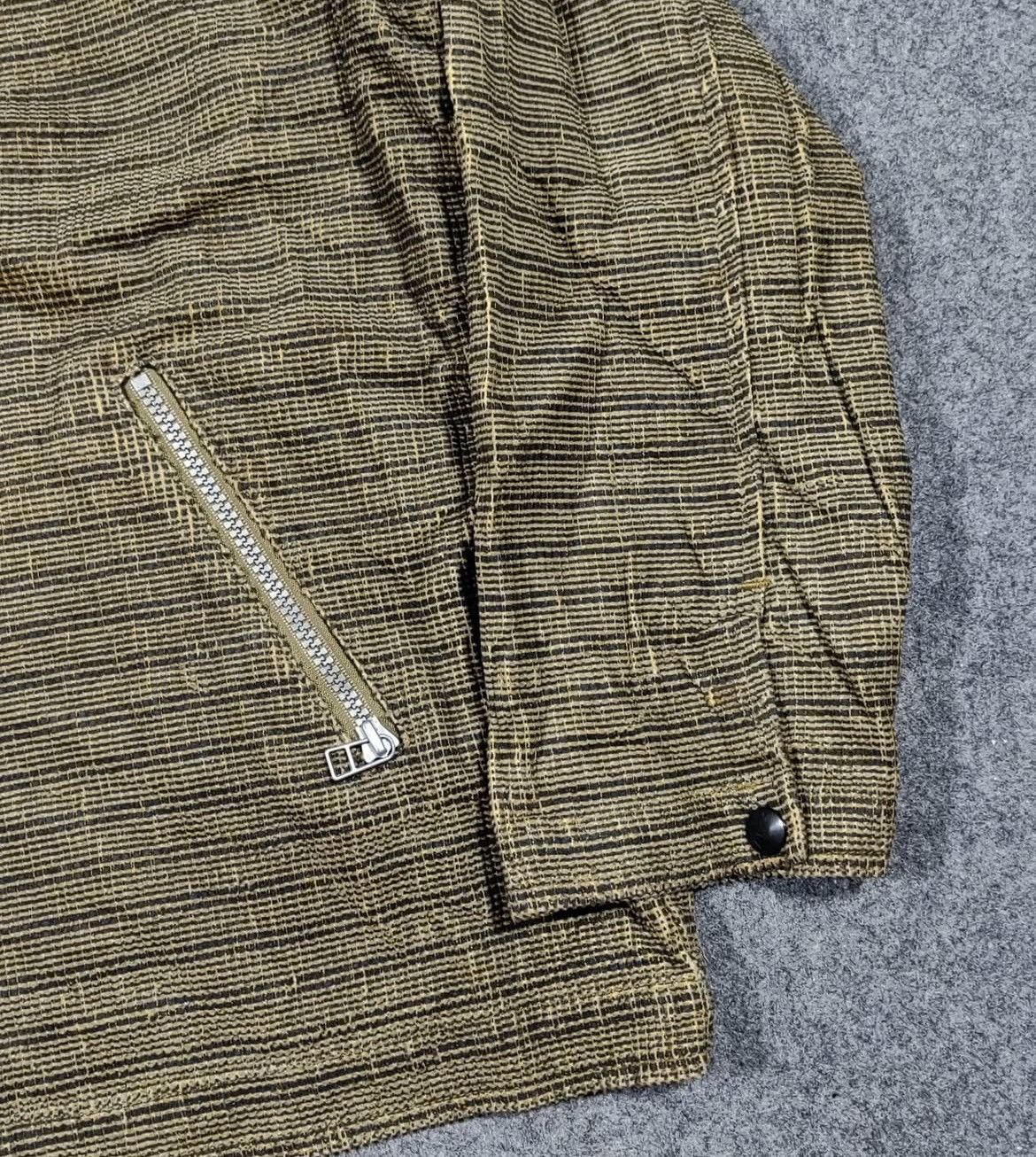 Ocean Pacific × Vintage 90s Ocean Pacific Jacket Size US XL / EU 56 / 4 - 3 Thumbnail