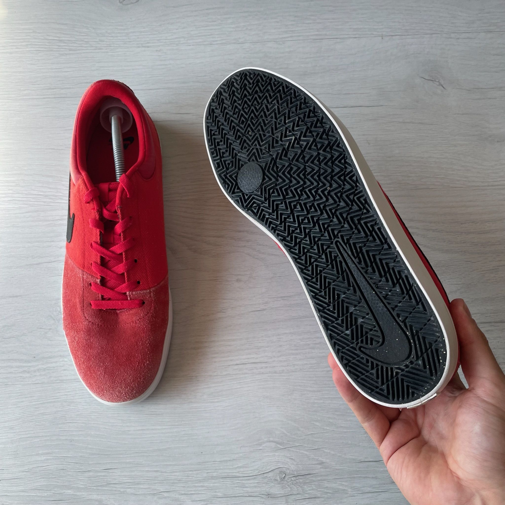Nike nike SB rabona LR Size US 13 / EU 46 - 4 Thumbnail