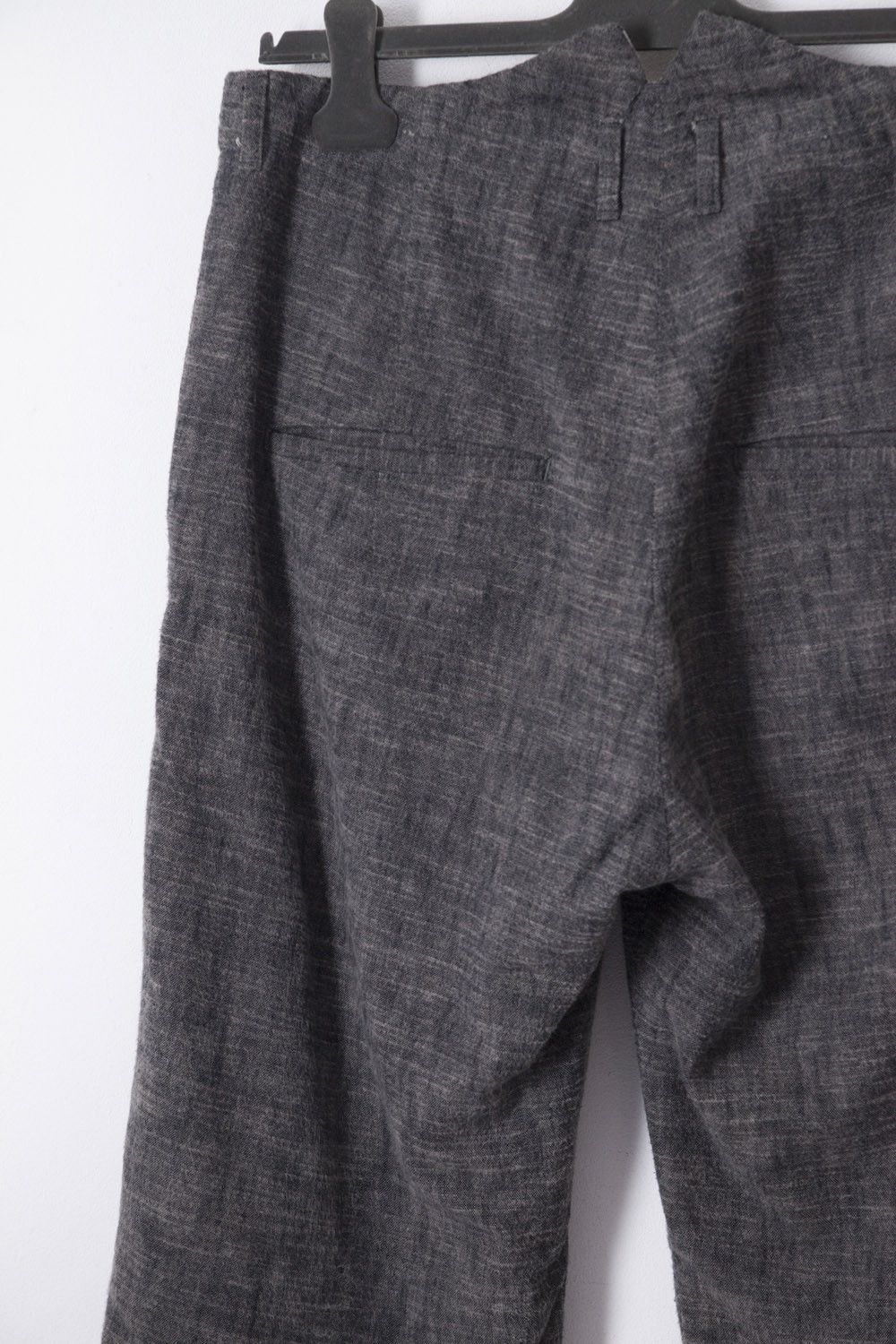 Garment Reproduction of Workers French antique work pants reproduction Size US 31 - 4 Thumbnail