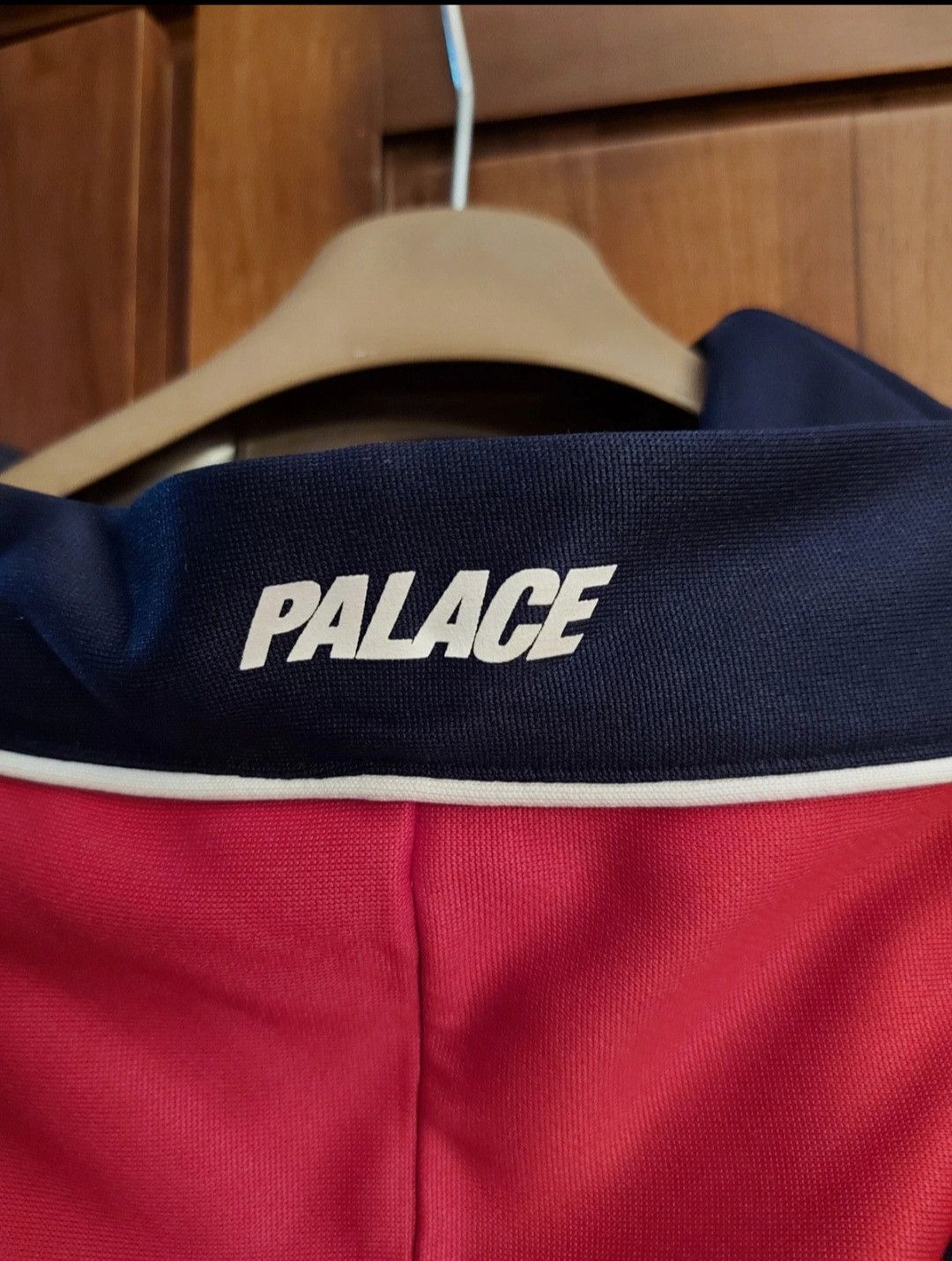 Palace Palace Hoodie Size US L / EU 52-54 / 3 - 3 Thumbnail