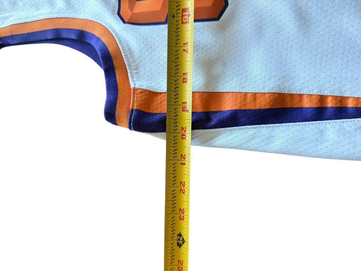 Nike Nike Phoenix Suns Jersey Mens Association Edition Swingman Size US M / EU 48-50 / 2 - 8 Thumbnail